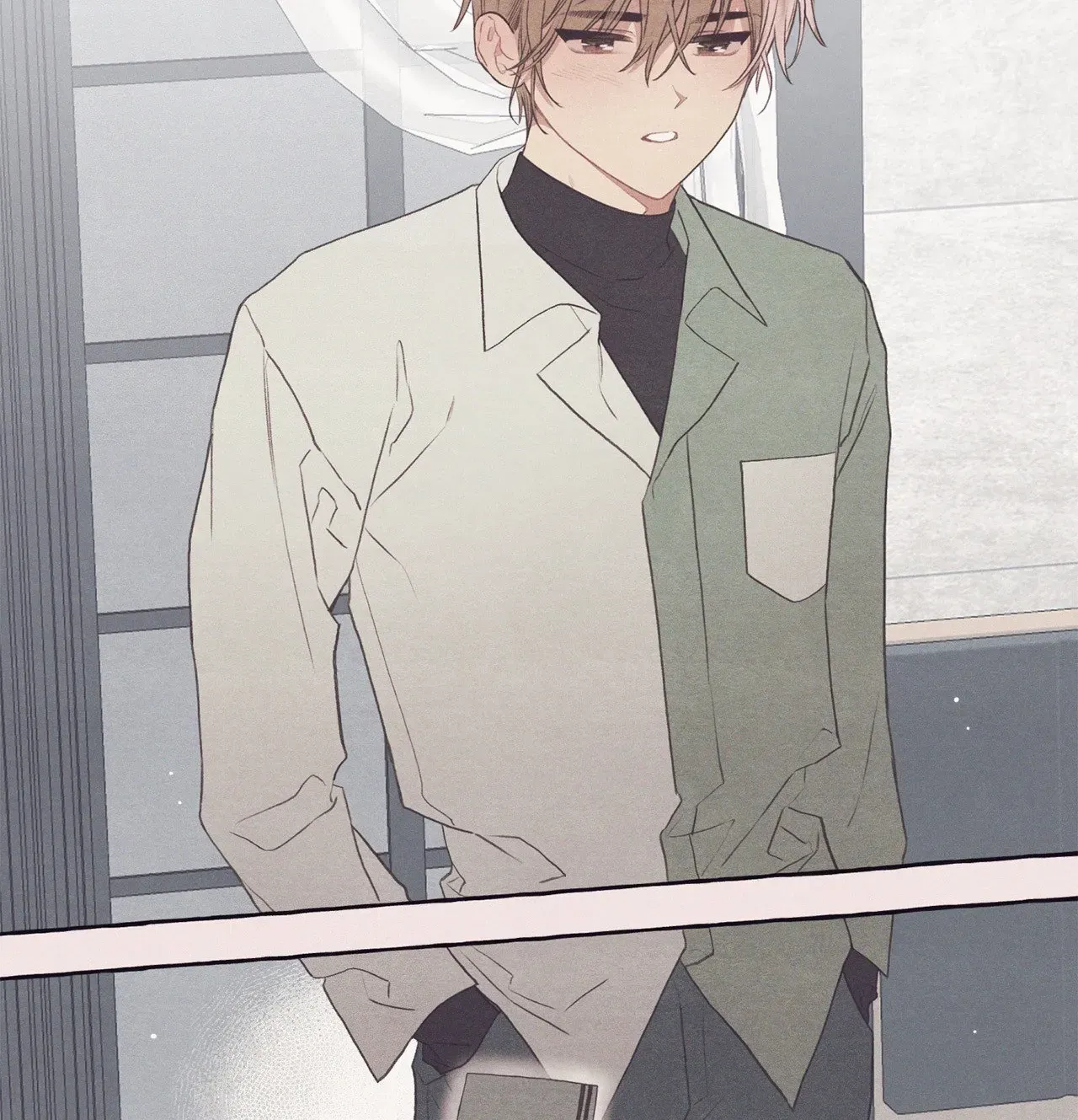 Read Setting You Up chapter 21 image 54 on Lezhin
