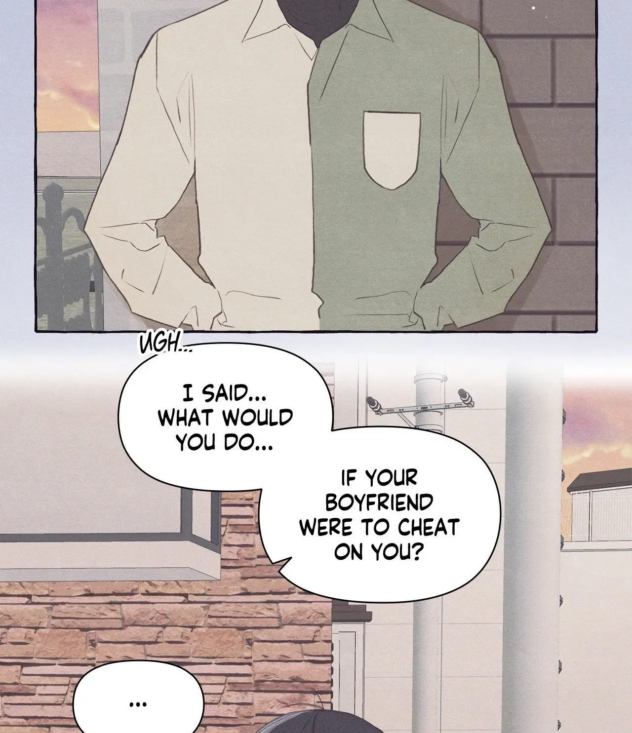Read Setting You Up chapter 21 image 61 on Lezhin
