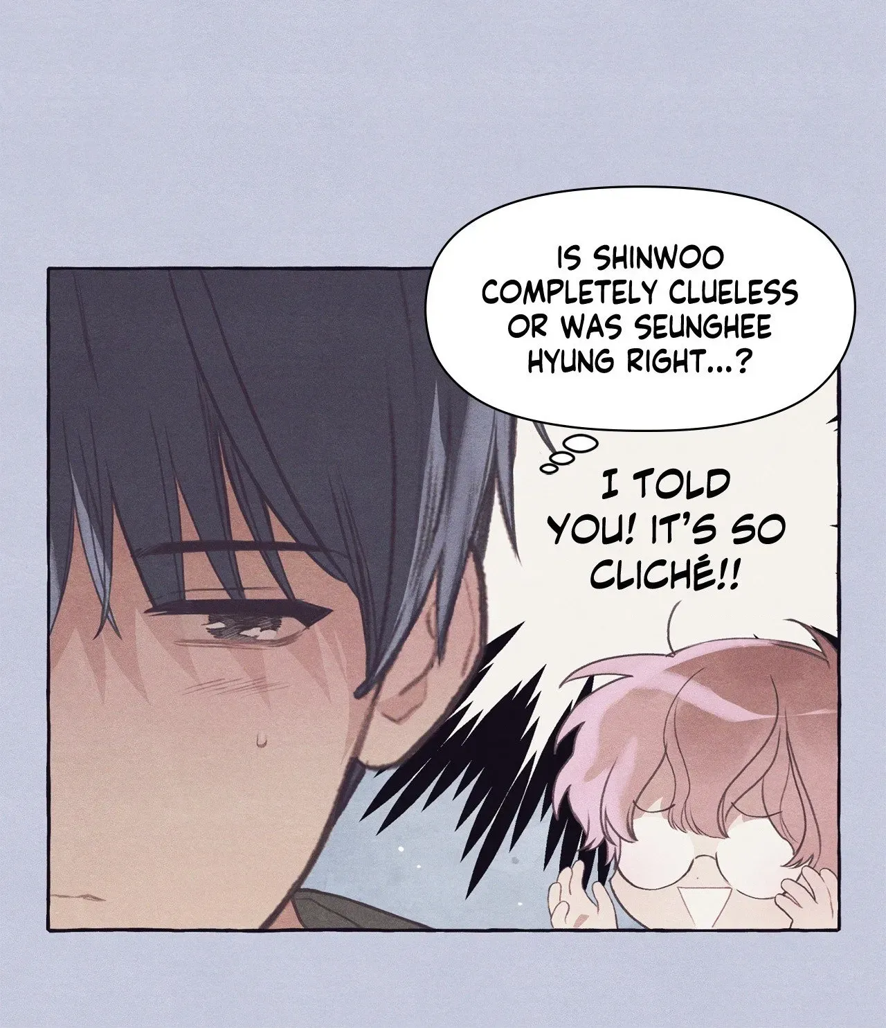 Read Setting You Up chapter 21 image 63 on Lezhin