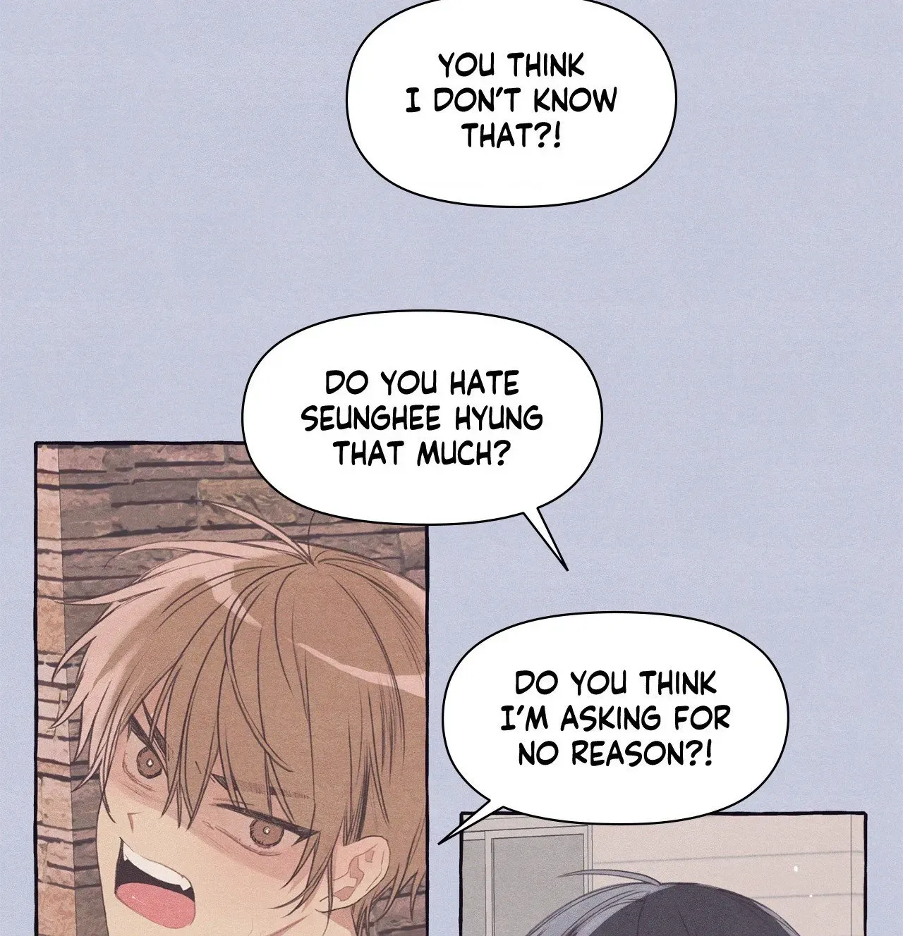 Read Setting You Up chapter 21 image 65 on Lezhin