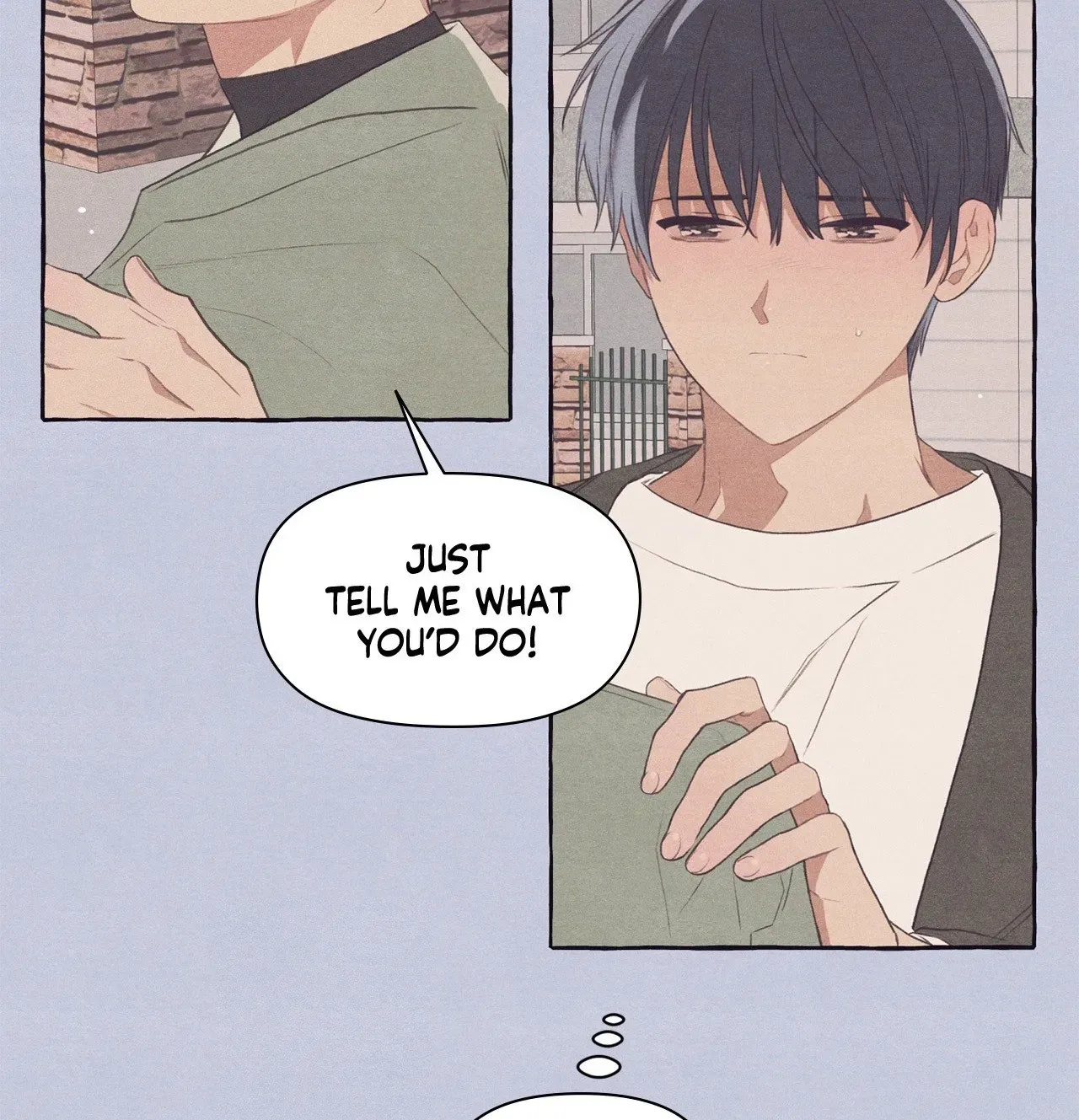 Read Setting You Up chapter 21 image 66 on Lezhin