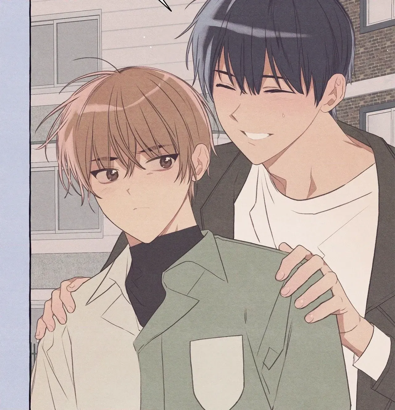 Read Setting You Up chapter 21 image 69 on Lezhin