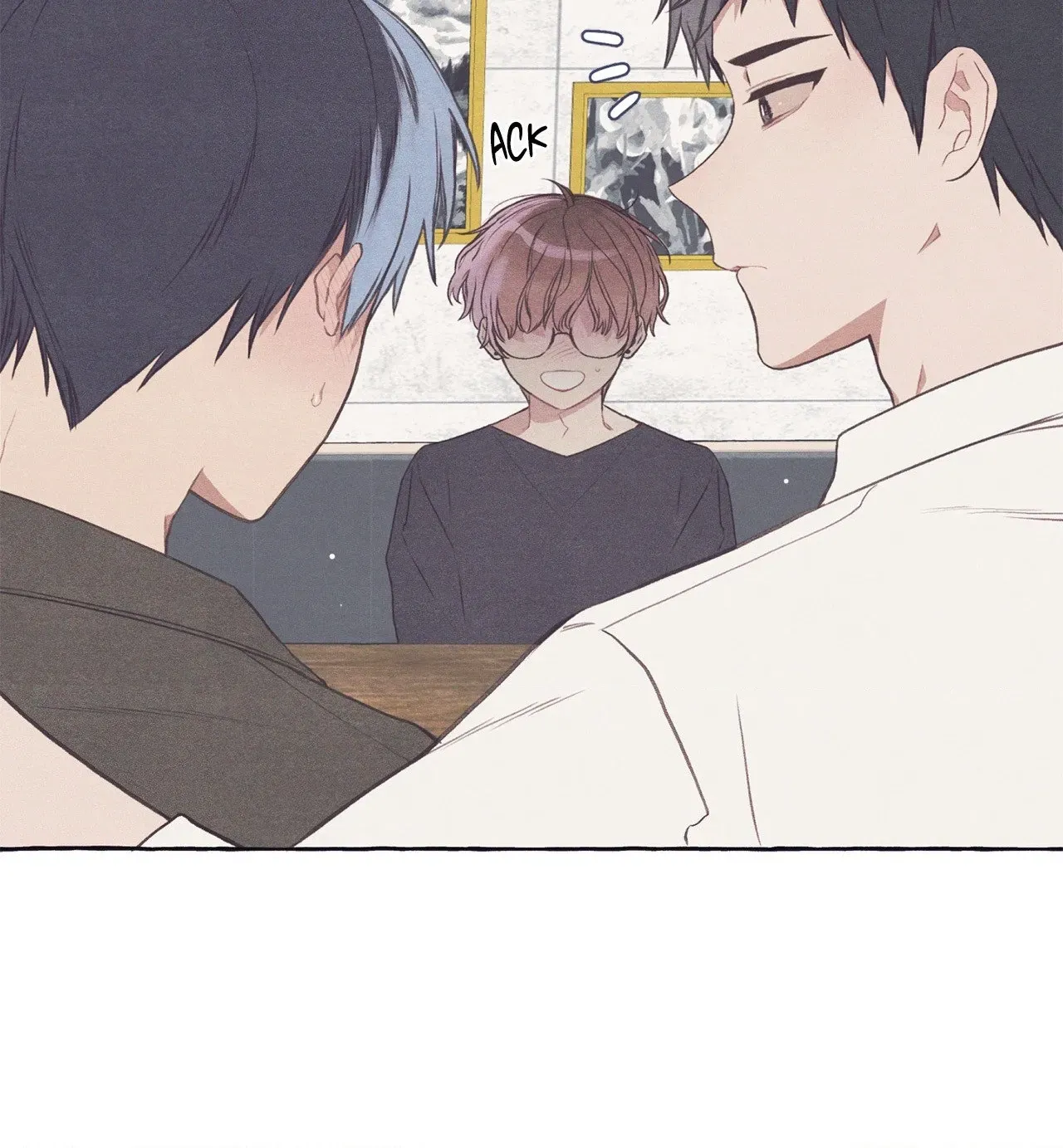 Read Setting You Up chapter 21 image 7 on Lezhin