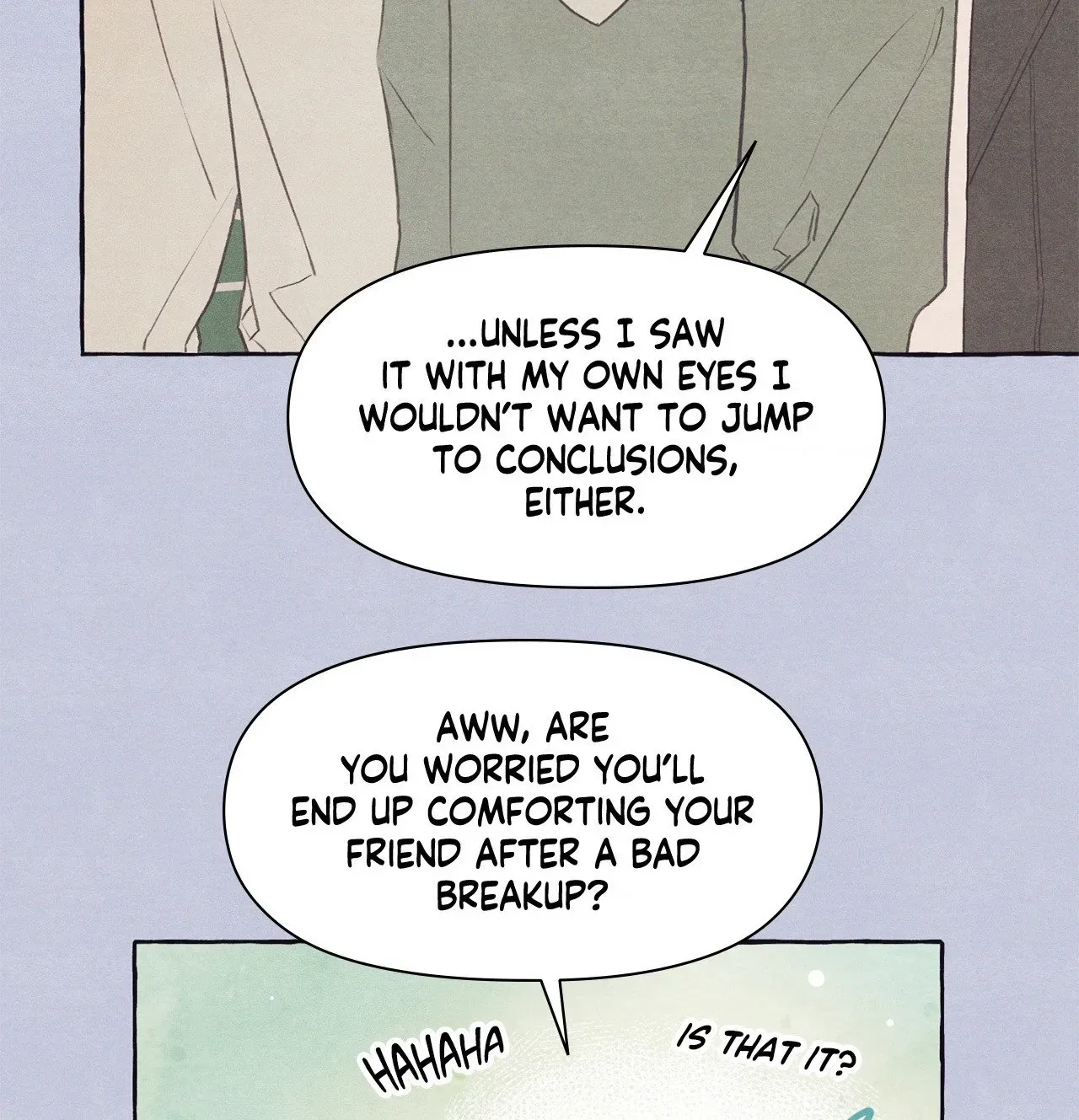 Read Setting You Up chapter 21 image 70 on Lezhin