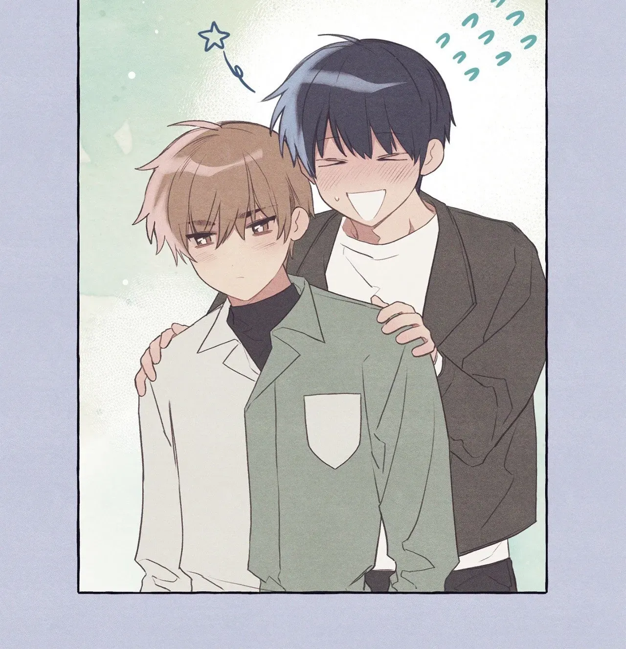 Read Setting You Up chapter 21 image 71 on Lezhin