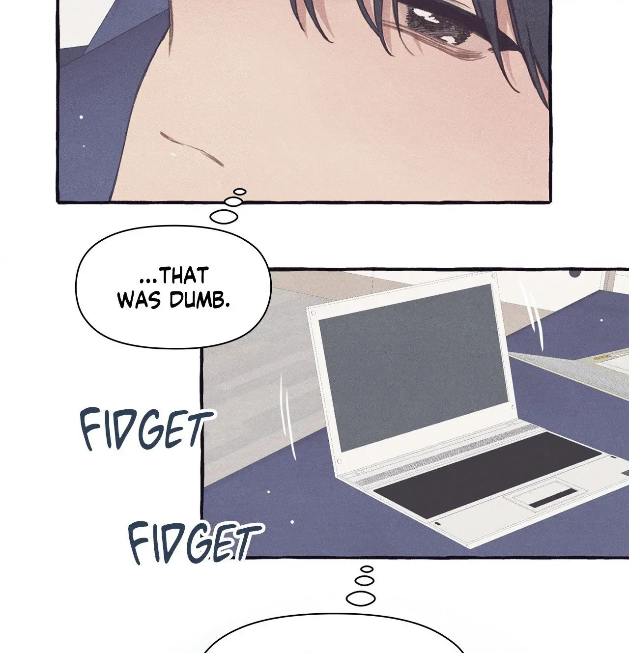 Read Setting You Up chapter 21 image 76 on Lezhin