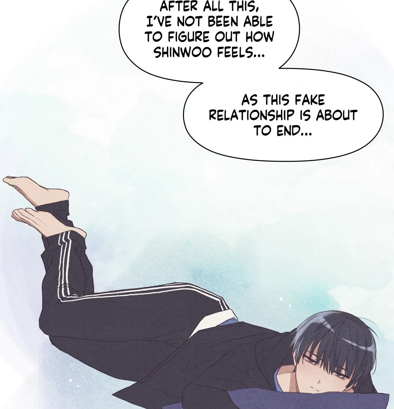 Read Setting You Up chapter 21 image 77 on Lezhin