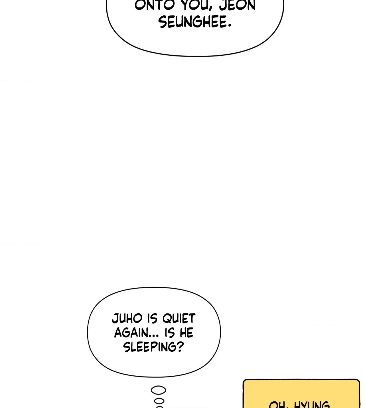 Read Setting You Up chapter 21 image 81 on Lezhin