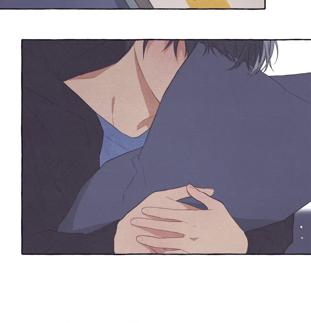 Read Setting You Up chapter 22 image 1 on Lezhin