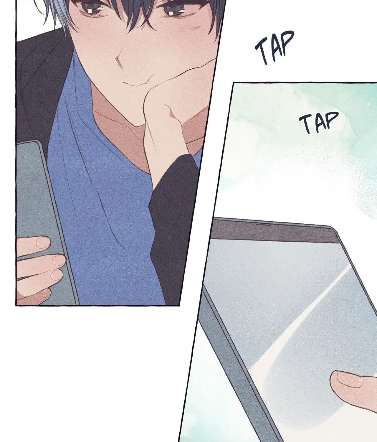 Read Setting You Up chapter 22 image 100 on Lezhin