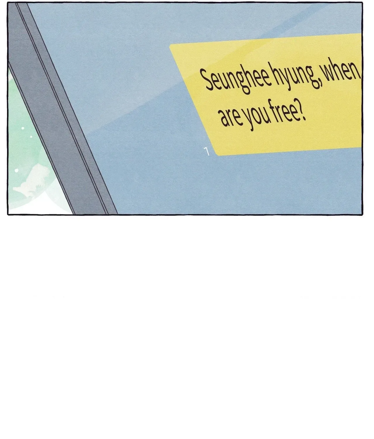 Read Setting You Up chapter 22 image 102 on Lezhin