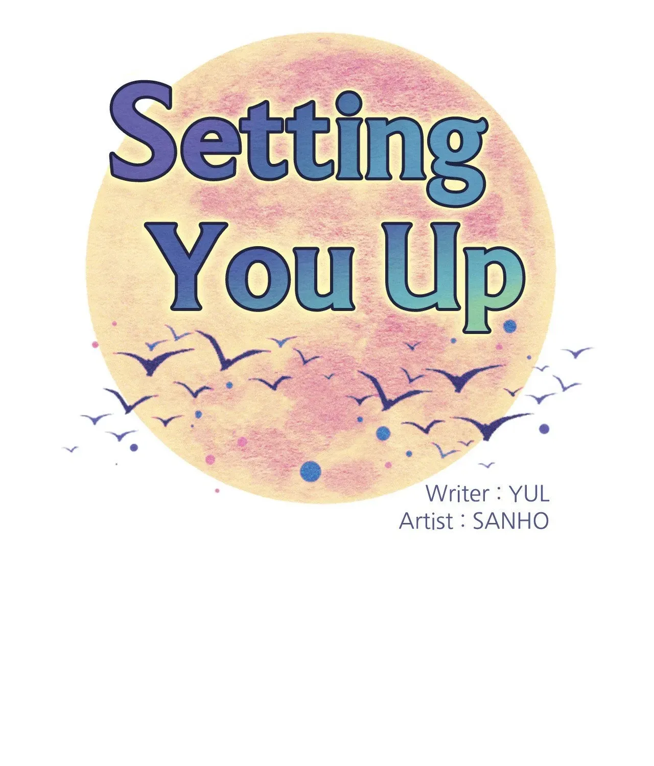 Read Setting You Up chapter 22 image 11 on Lezhin