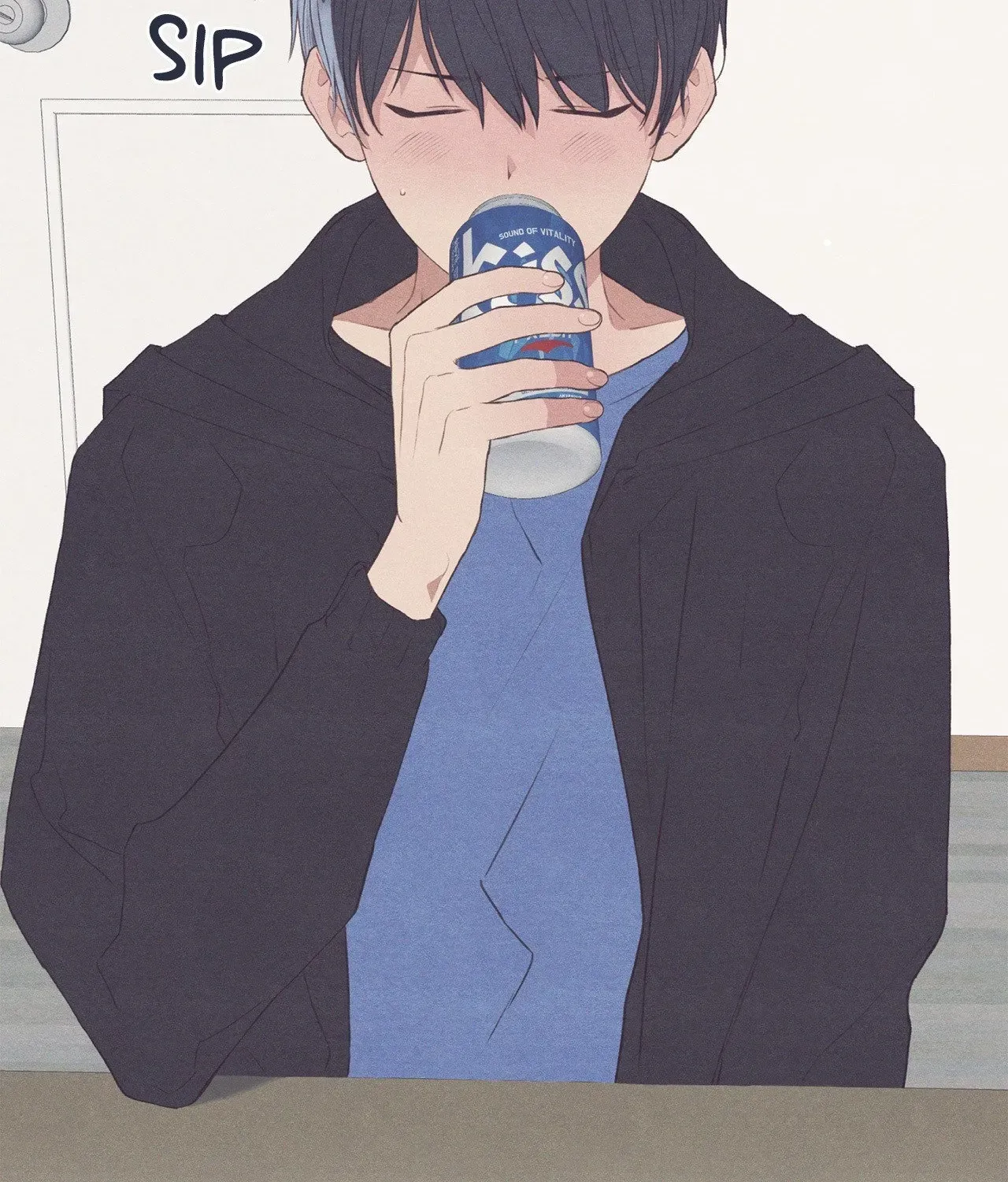Read Setting You Up chapter 22 image 13 on Lezhin