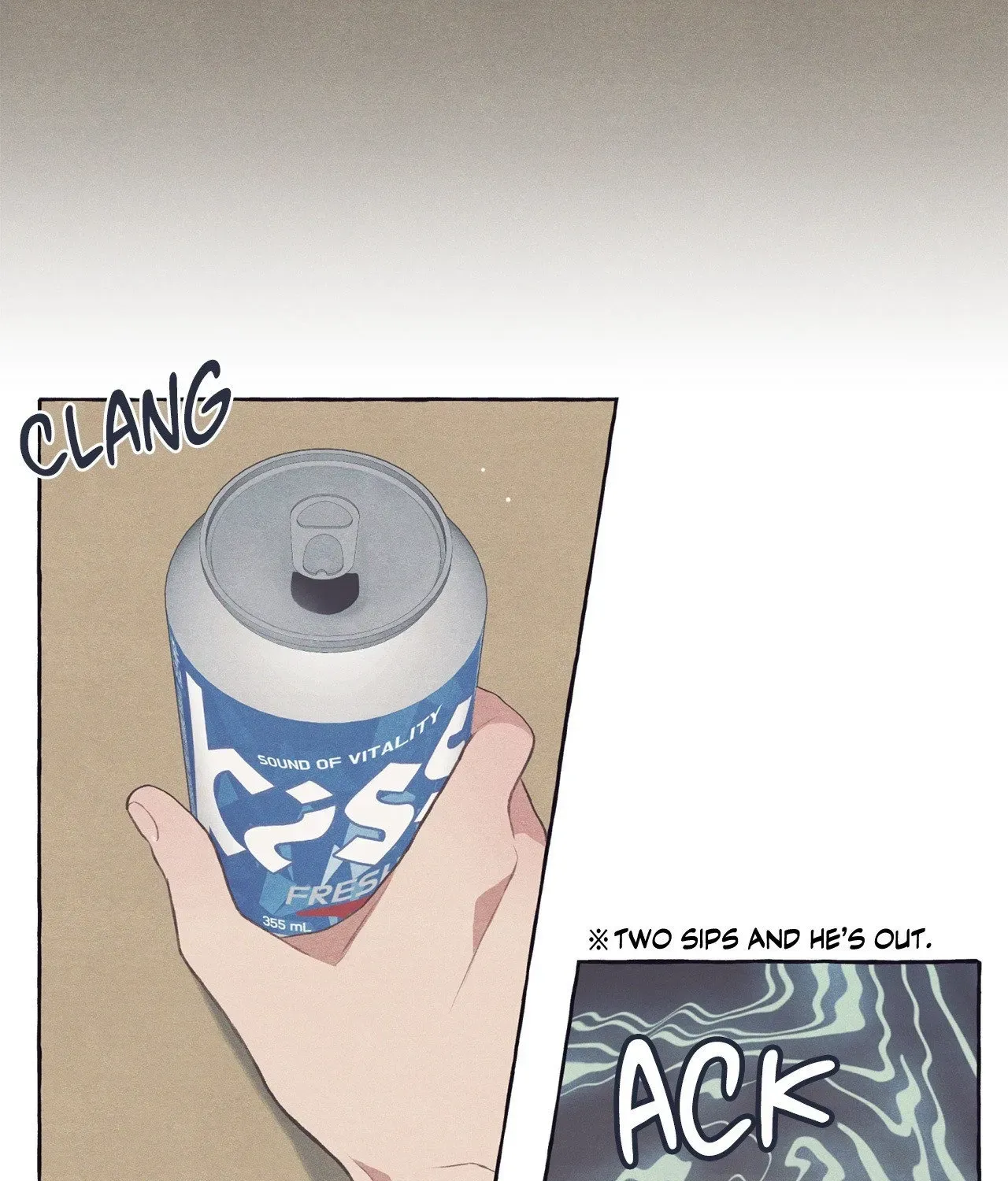 Read Setting You Up chapter 22 image 14 on Lezhin