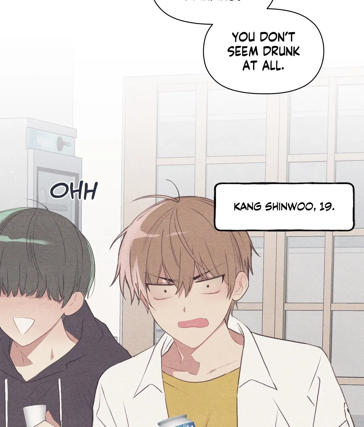 Read Setting You Up chapter 22 image 28 on Lezhin