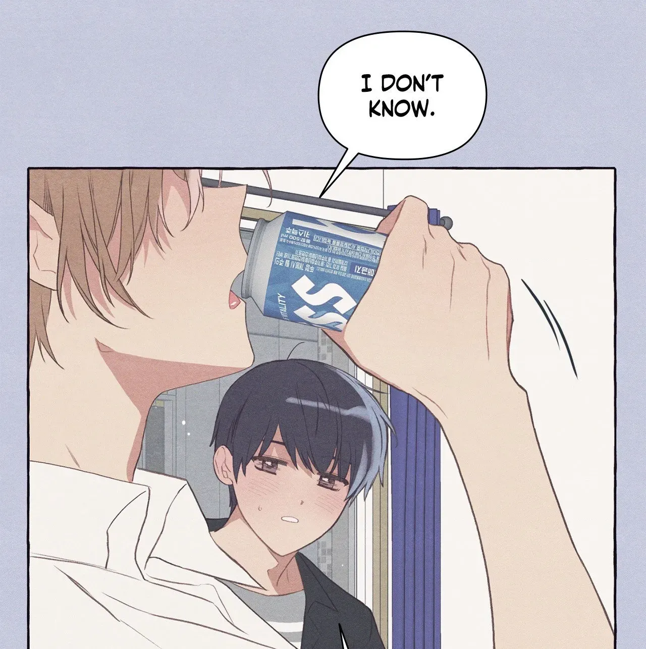 Read Setting You Up chapter 22 image 32 on Lezhin