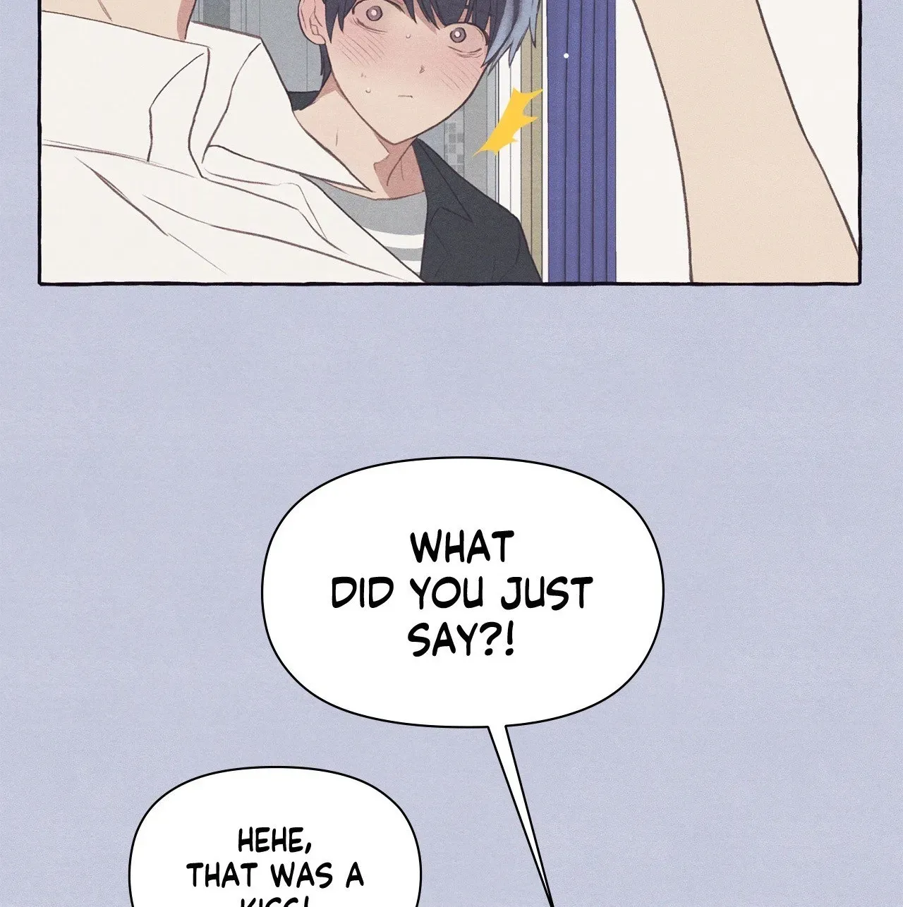 Read Setting You Up chapter 22 image 34 on Lezhin