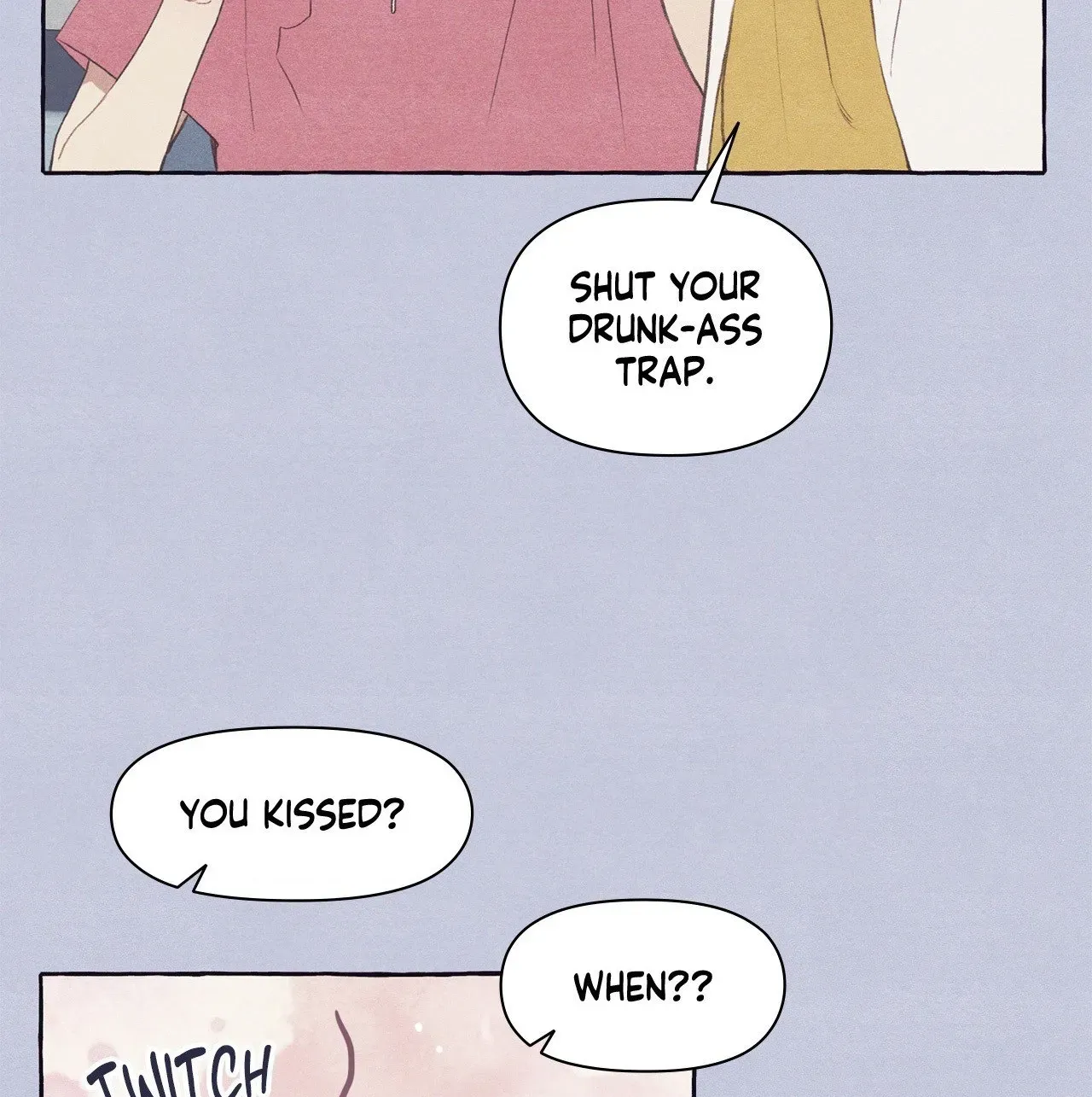 Read Setting You Up chapter 22 image 36 on Lezhin