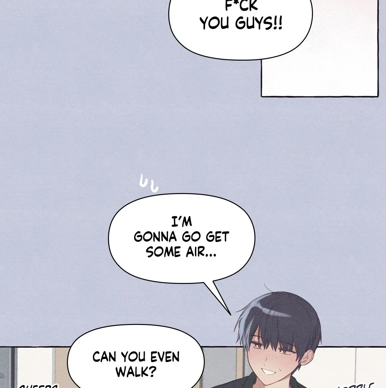 Read Setting You Up chapter 22 image 38 on Lezhin