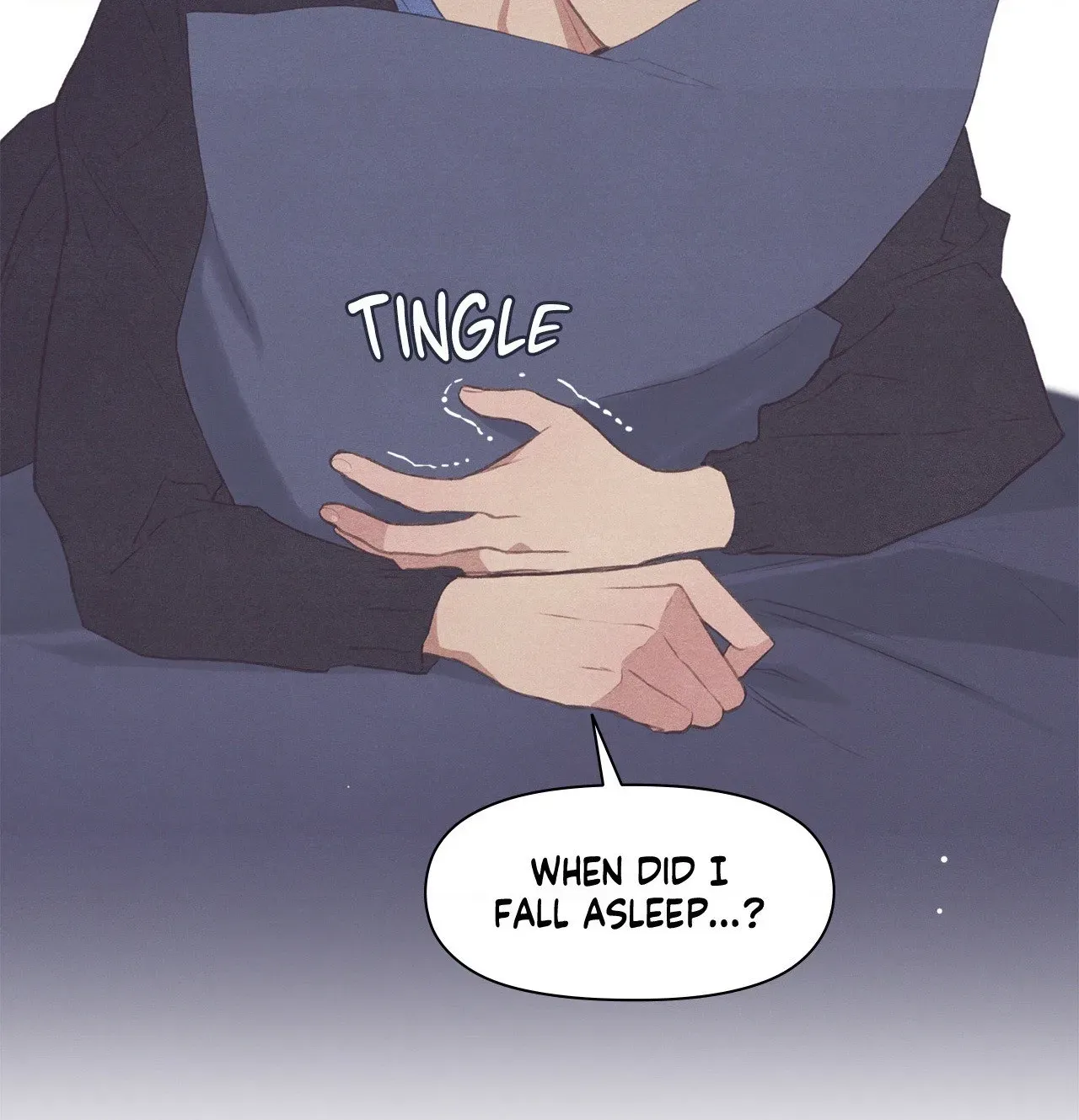 Read Setting You Up chapter 22 image 4 on Lezhin