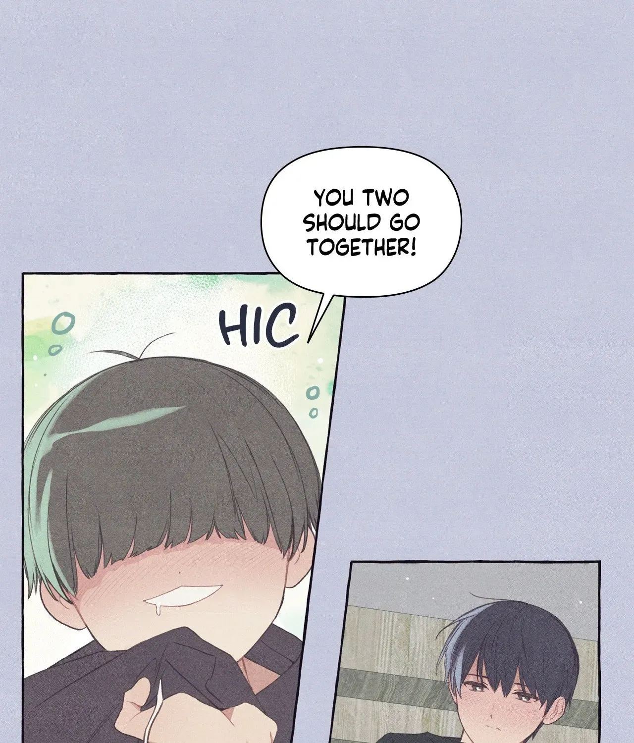 Read Setting You Up chapter 22 image 40 on Lezhin