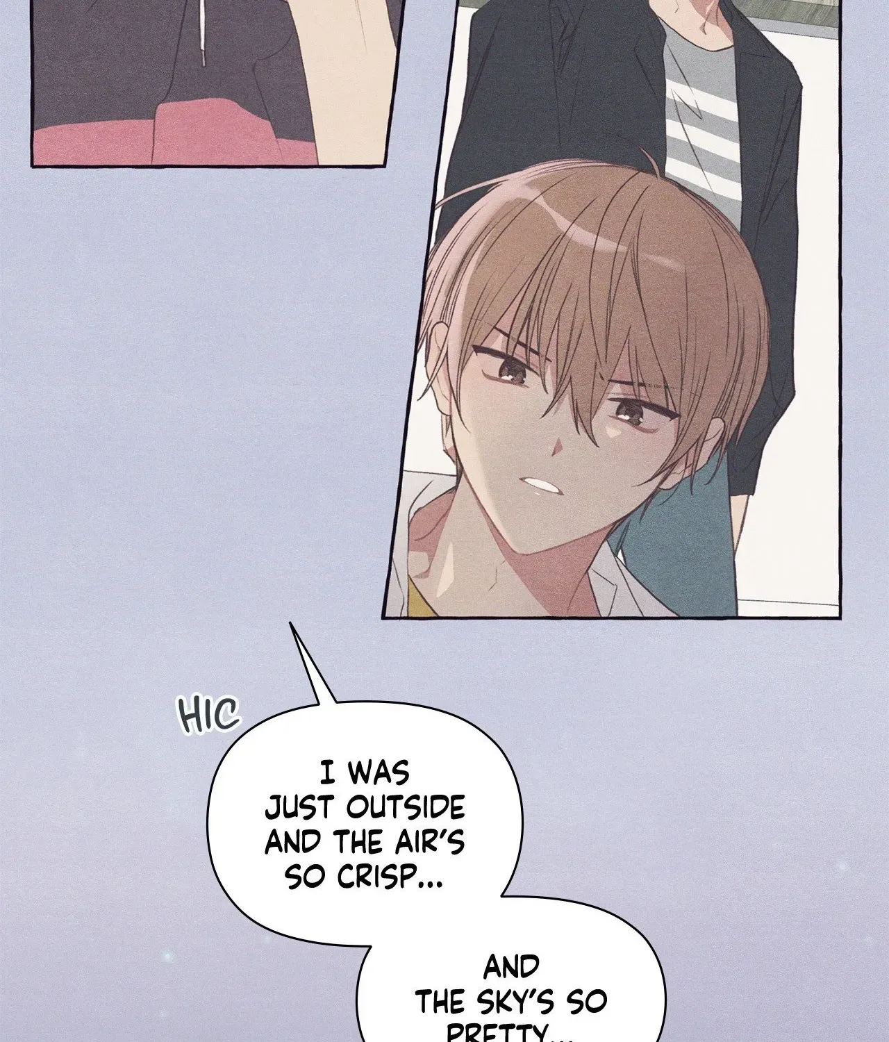 Read Setting You Up chapter 22 image 42 on Lezhin