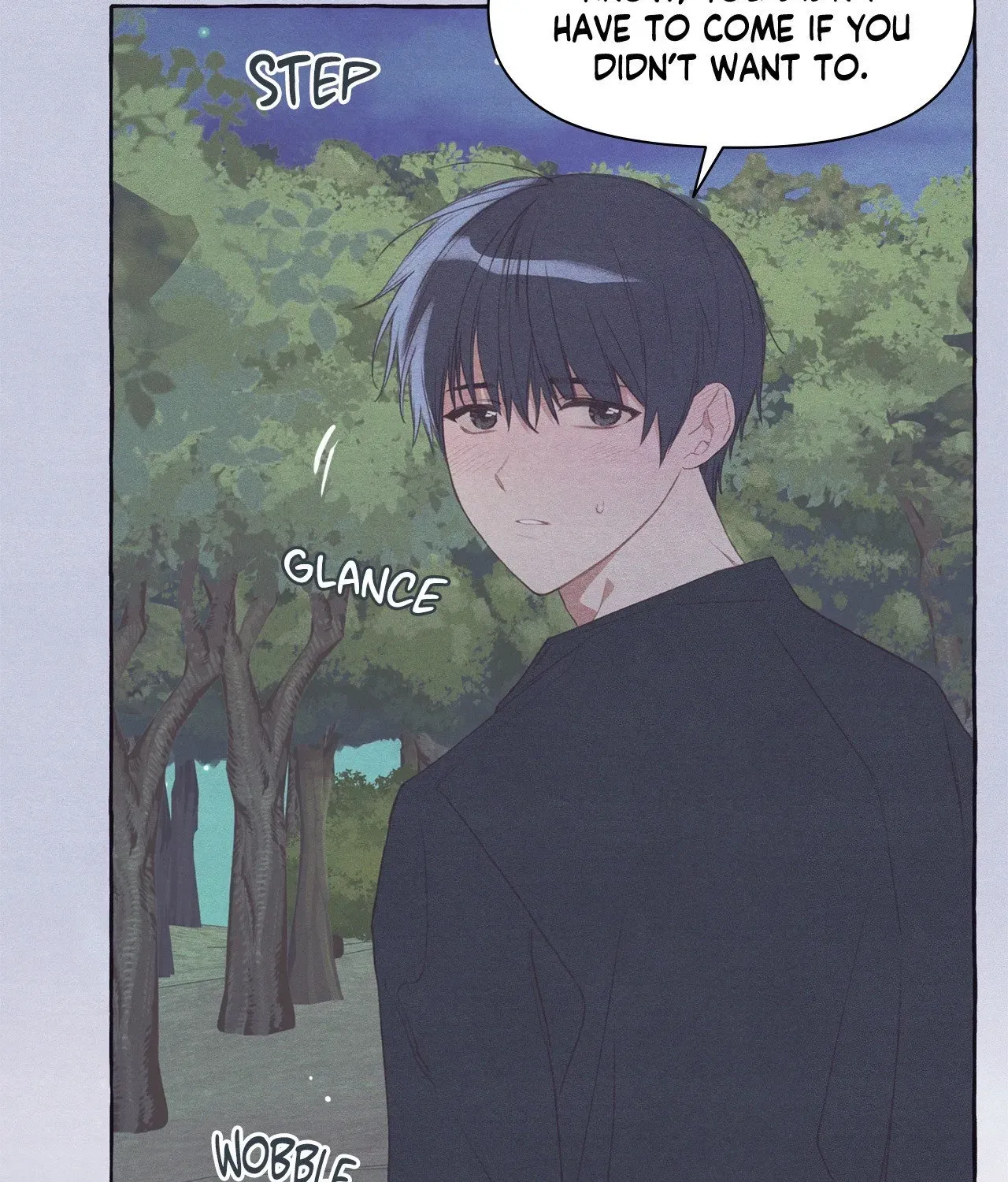 Read Setting You Up chapter 22 image 50 on Lezhin