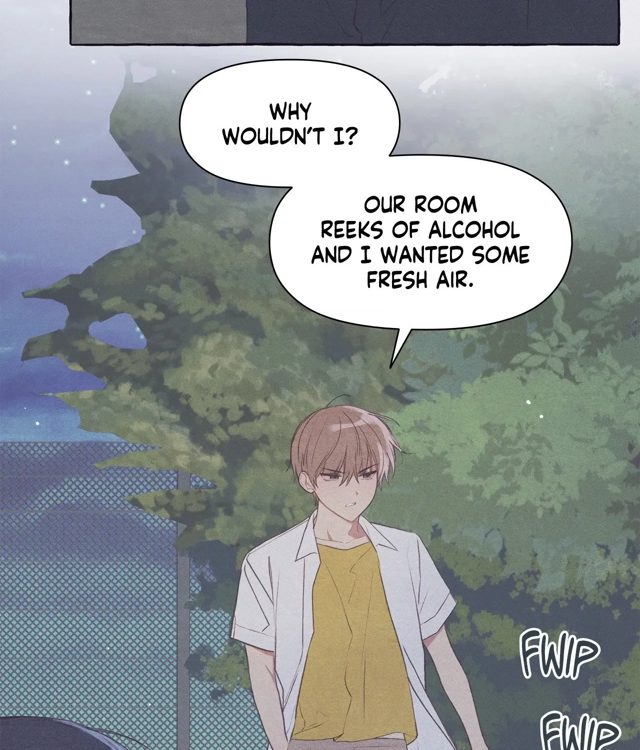 Read Setting You Up chapter 22 image 52 on Lezhin