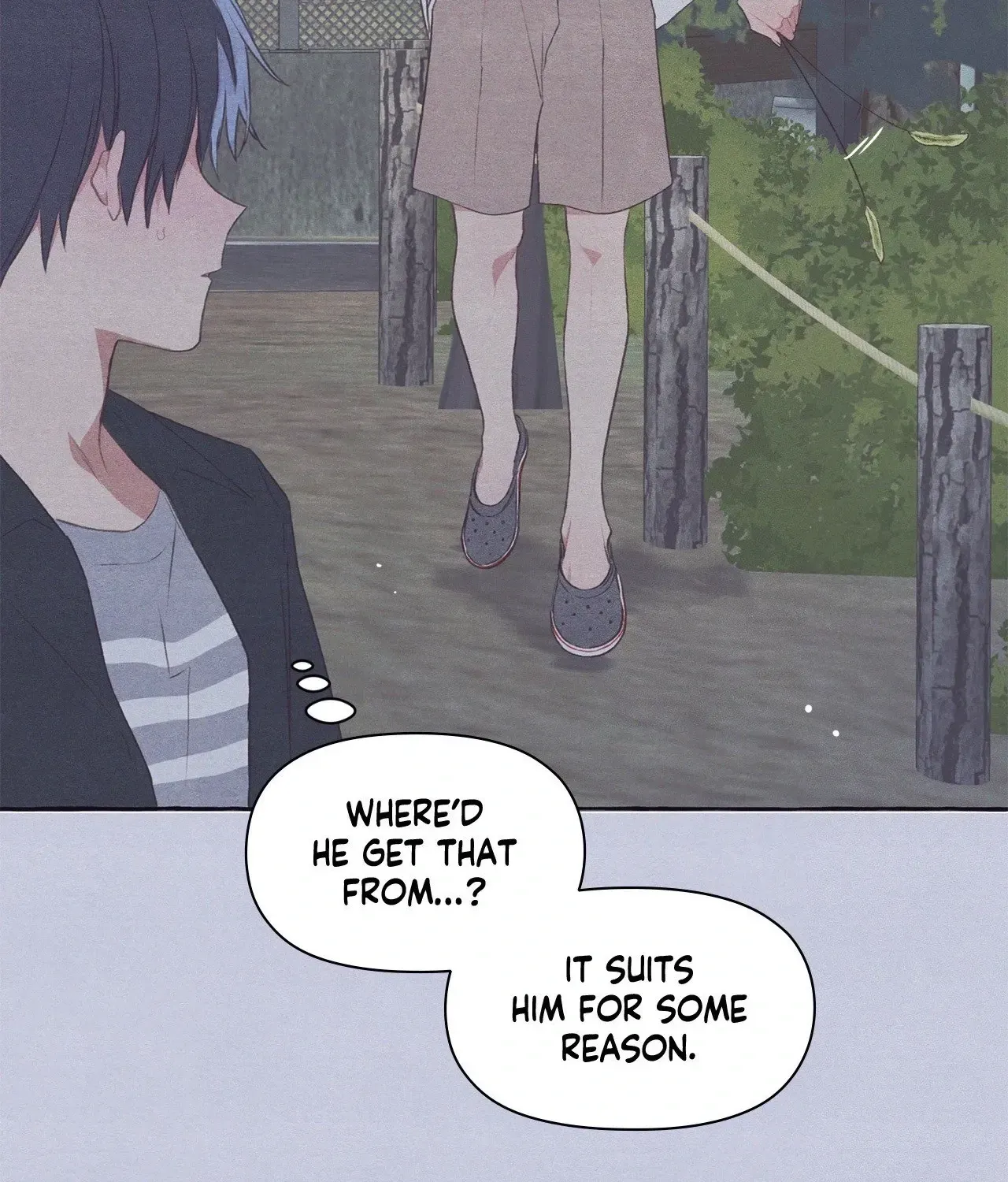 Read Setting You Up chapter 22 image 54 on Lezhin