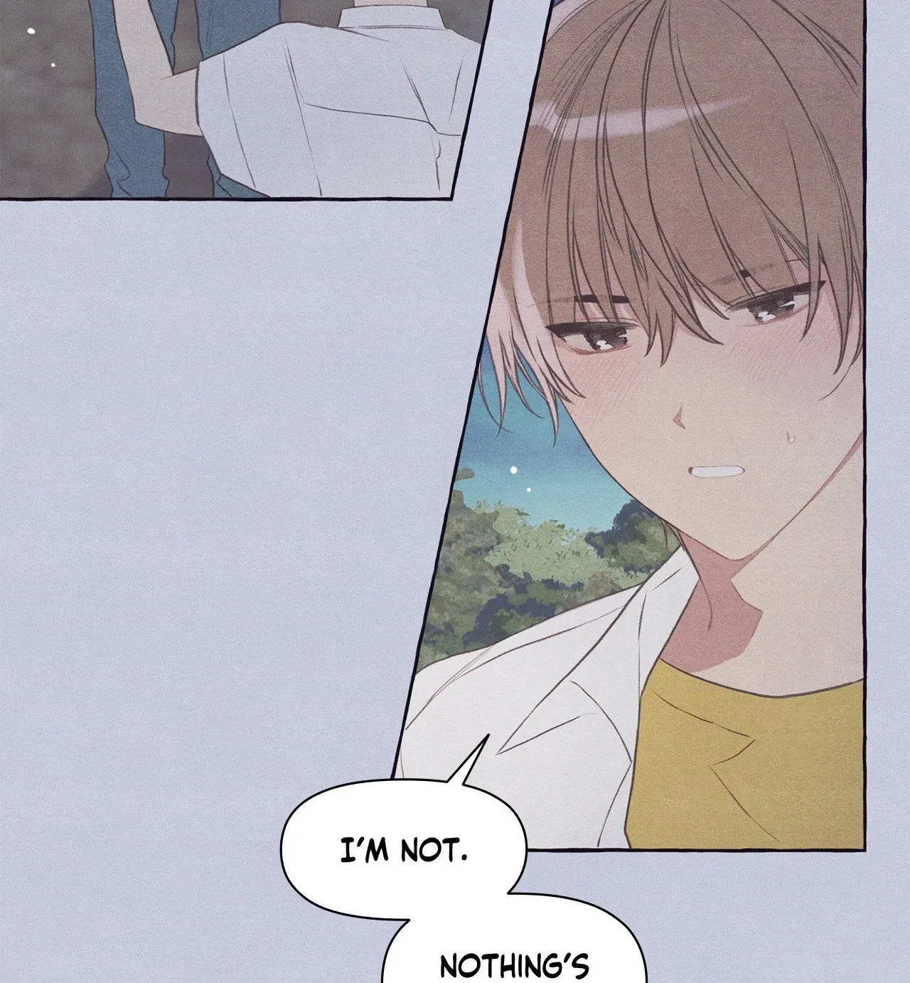 Read Setting You Up chapter 22 image 59 on Lezhin