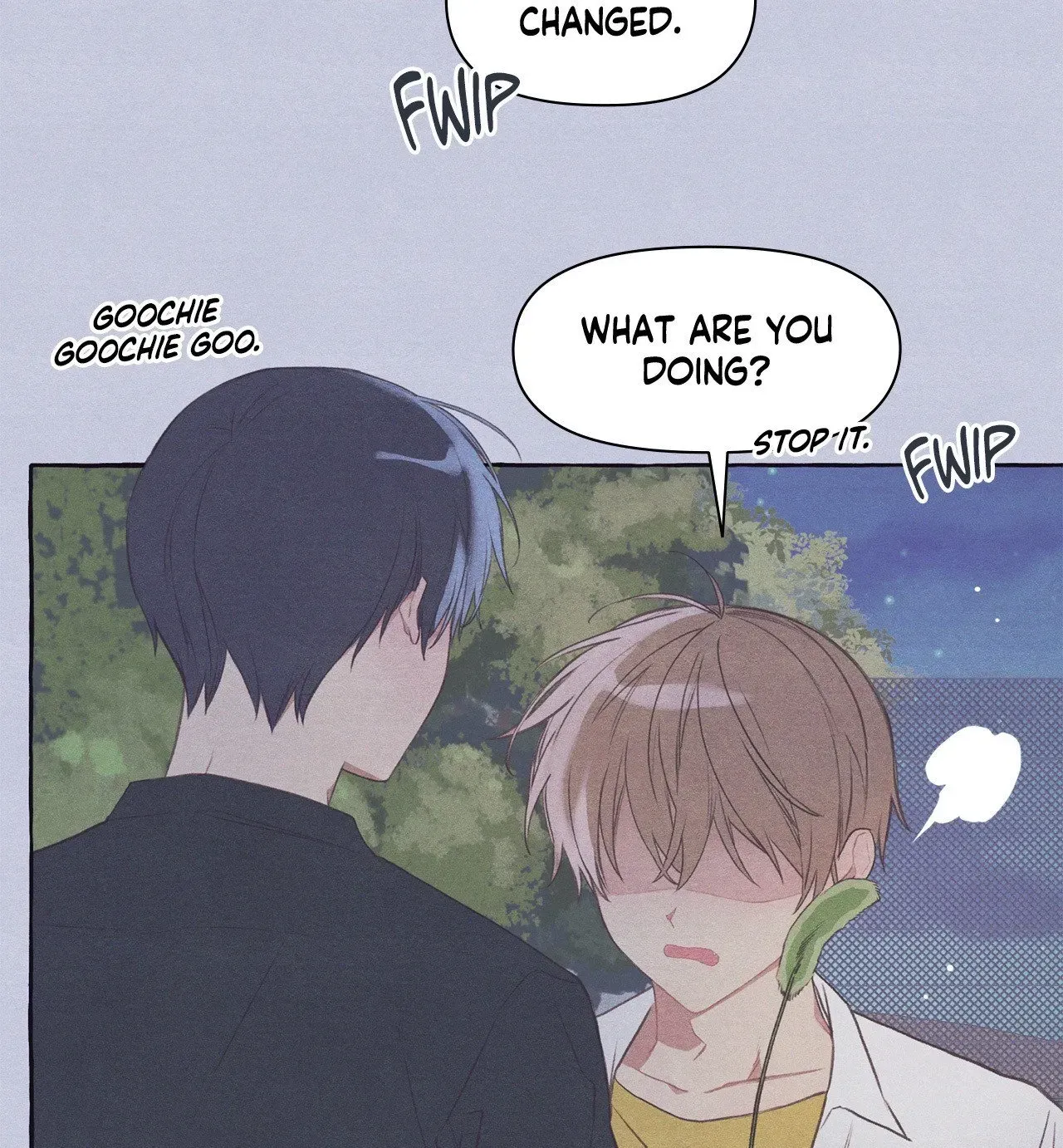 Read Setting You Up chapter 22 image 60 on Lezhin