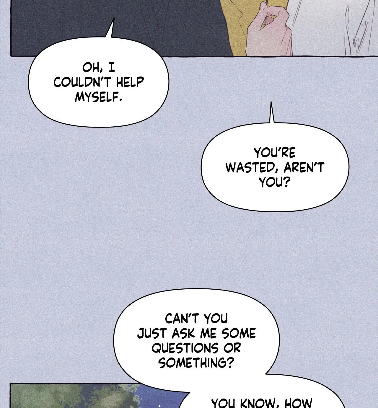 Read Setting You Up chapter 22 image 61 on Lezhin