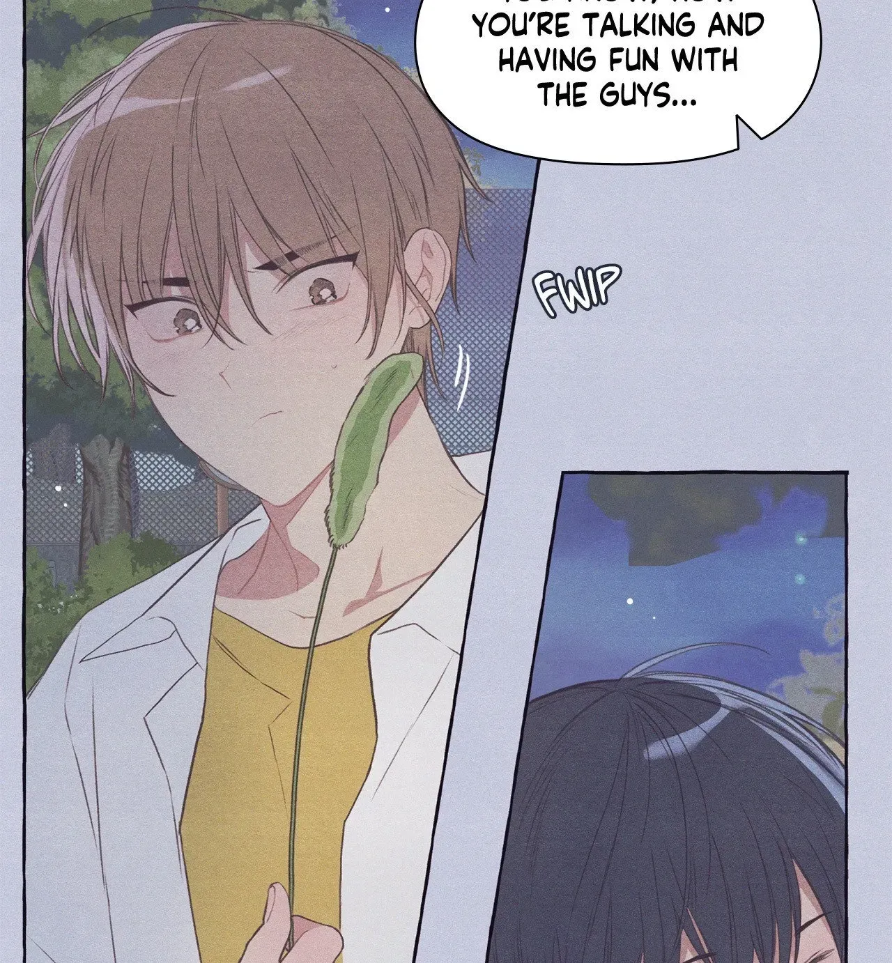 Read Setting You Up chapter 22 image 62 on Lezhin