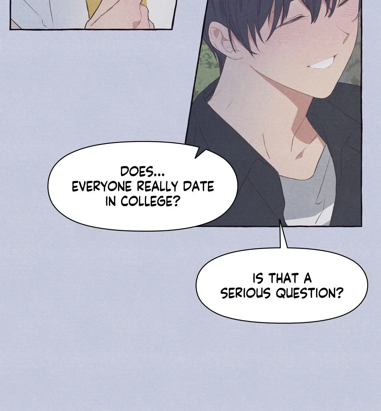 Read Setting You Up chapter 22 image 63 on Lezhin