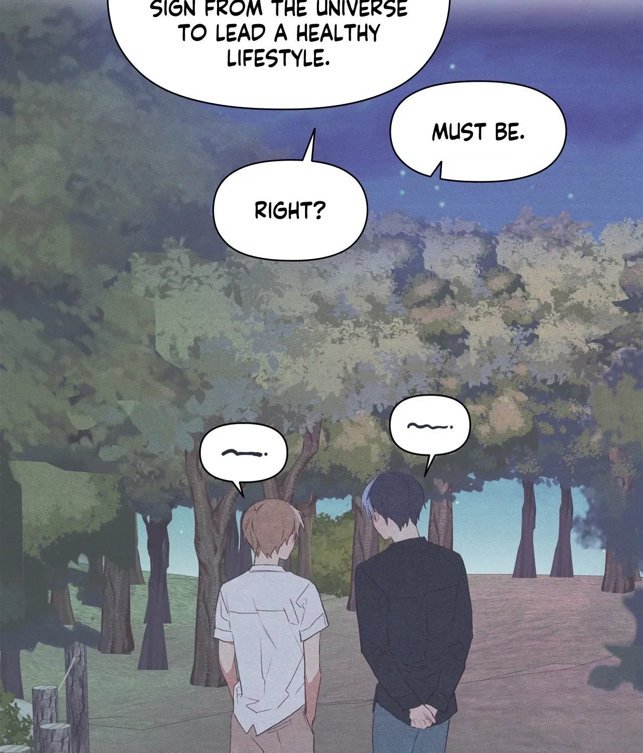 Read Setting You Up chapter 22 image 70 on Lezhin