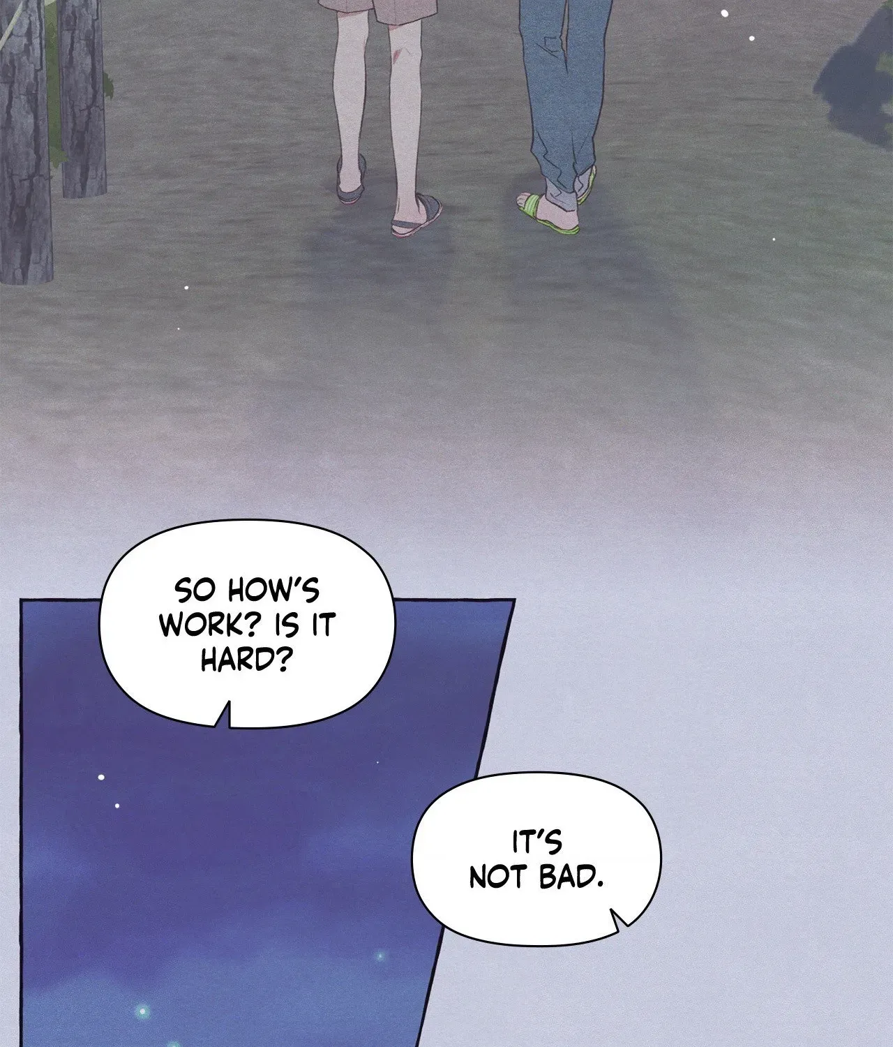 Read Setting You Up chapter 22 image 72 on Lezhin