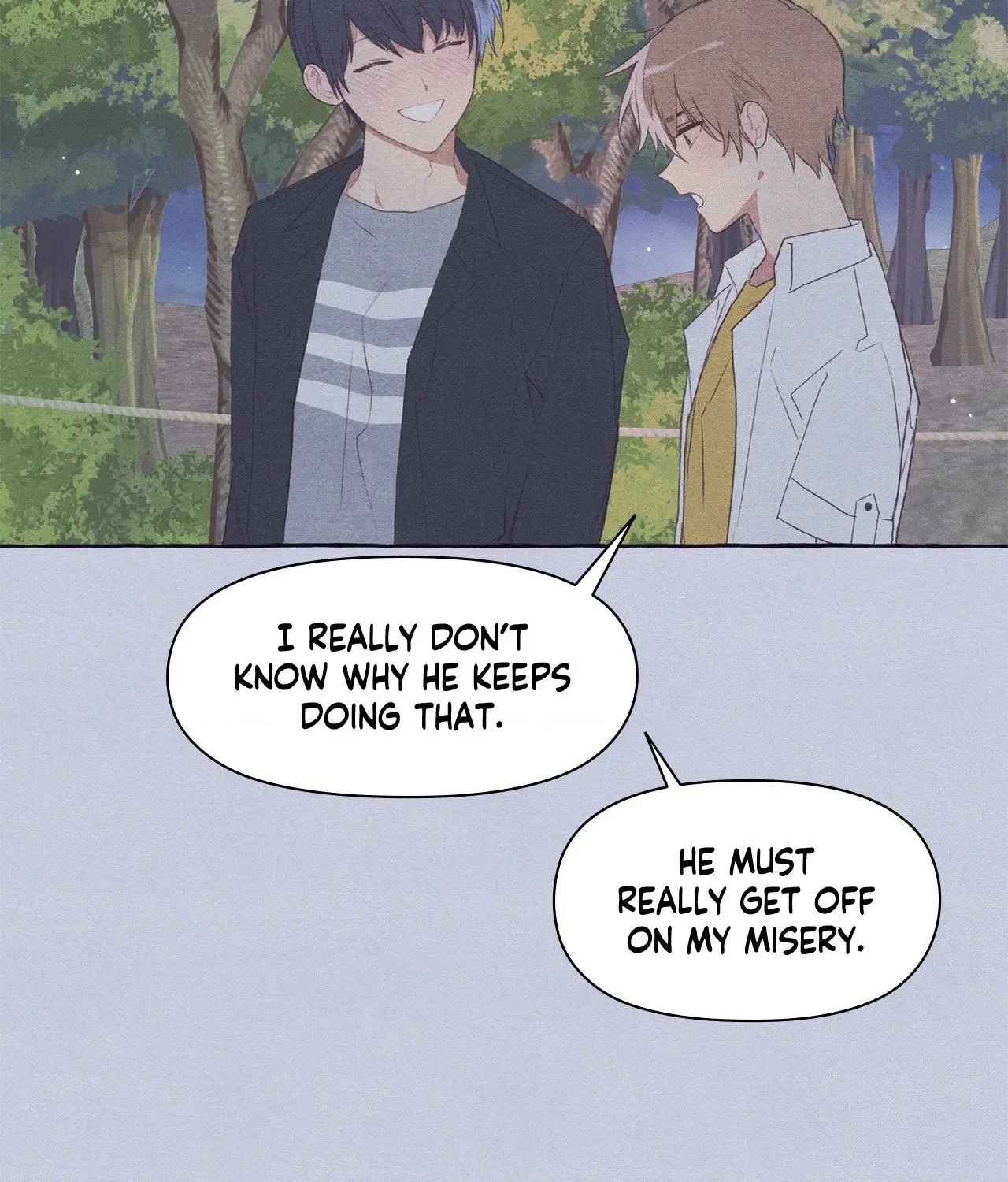 Read Setting You Up chapter 22 image 78 on Lezhin