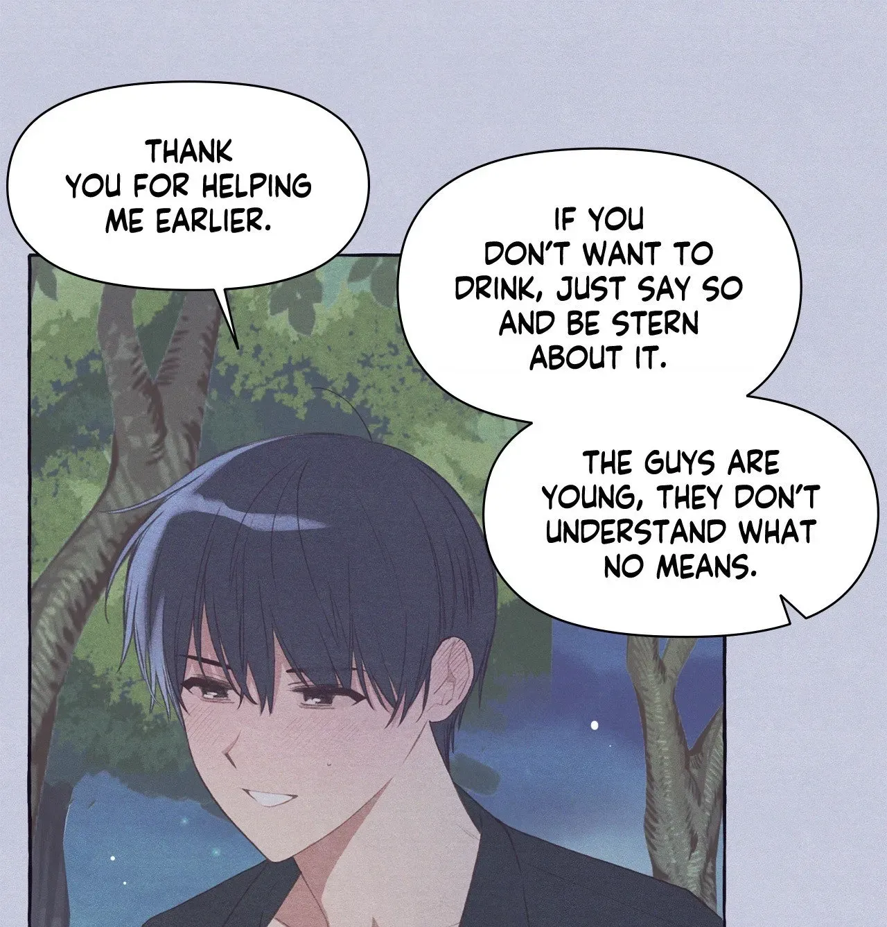 Read Setting You Up chapter 22 image 80 on Lezhin