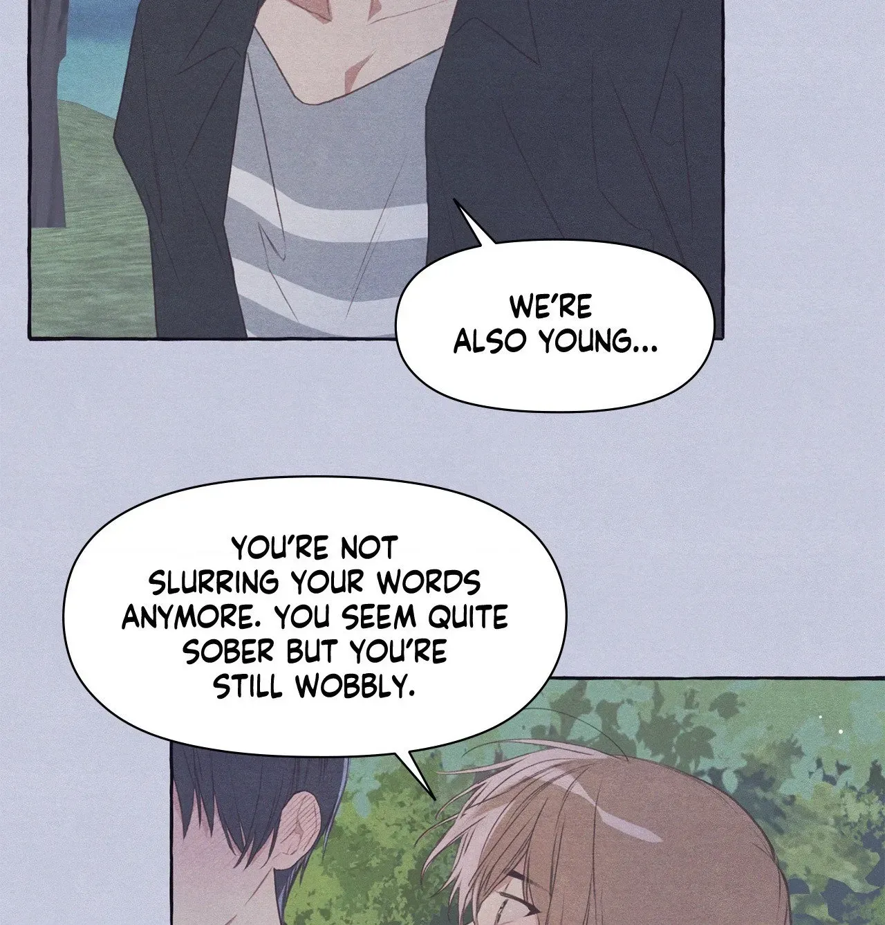 Read Setting You Up chapter 22 image 81 on Lezhin