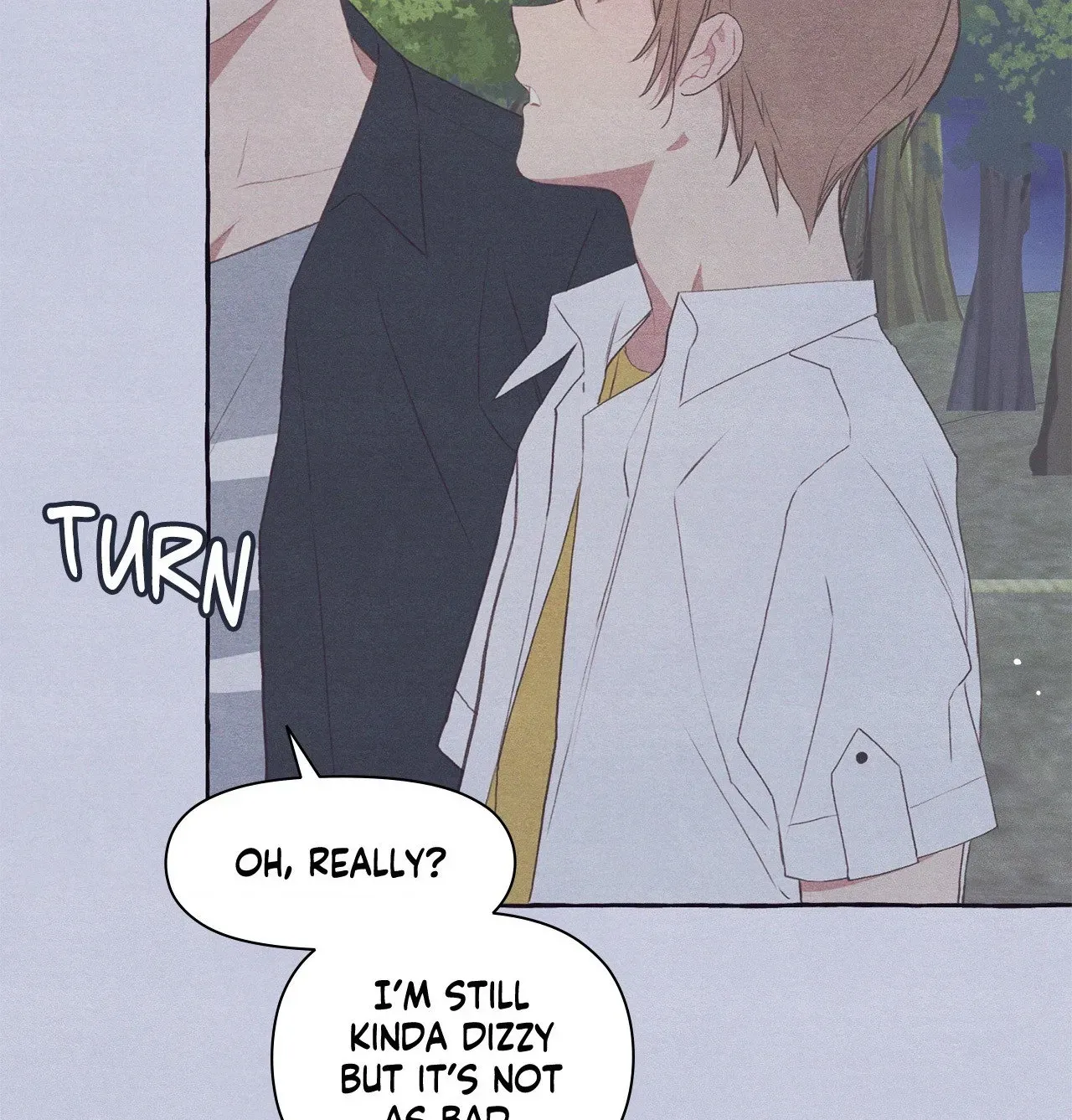 Read Setting You Up chapter 22 image 82 on Lezhin