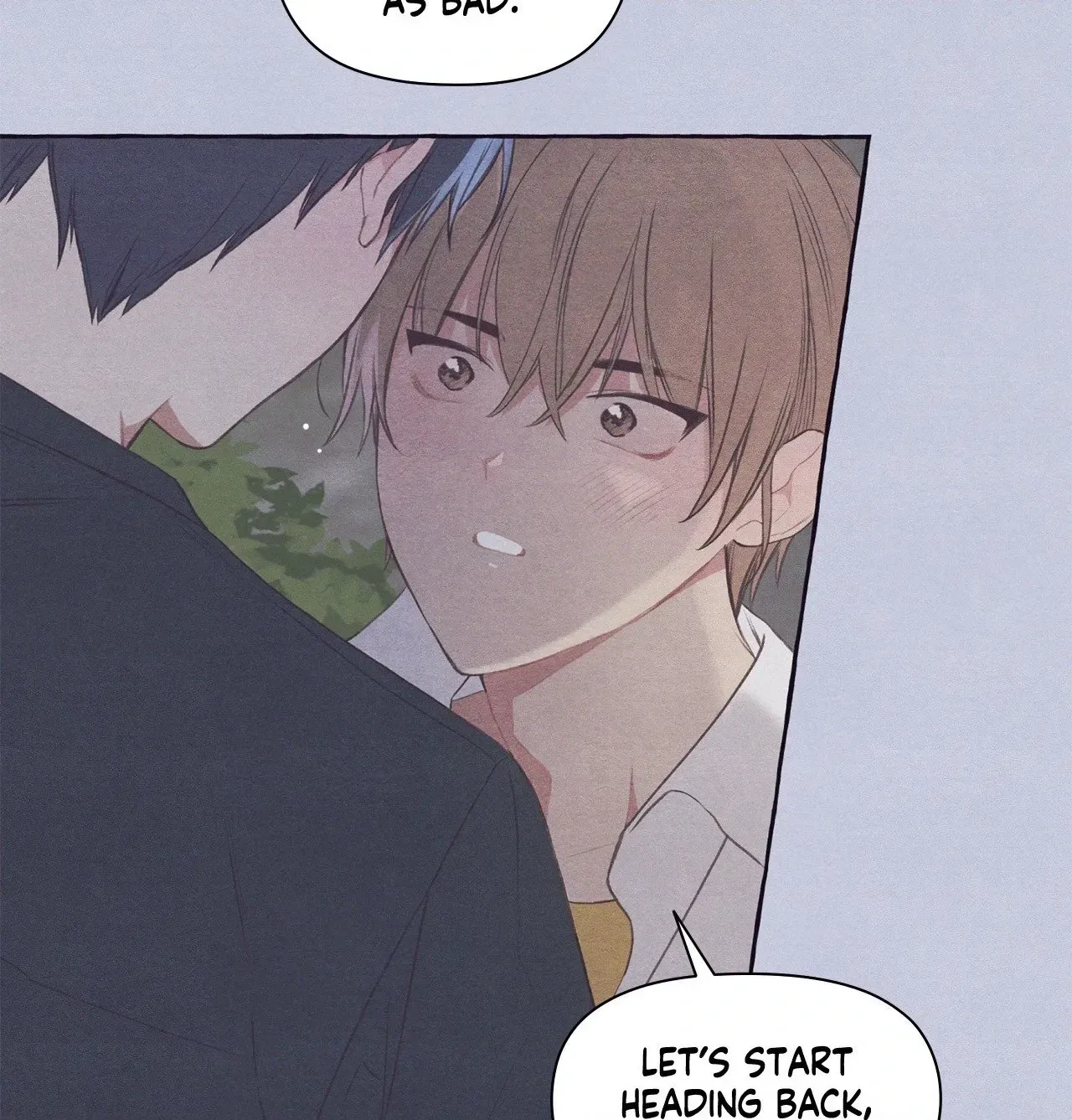 Read Setting You Up chapter 22 image 83 on Lezhin