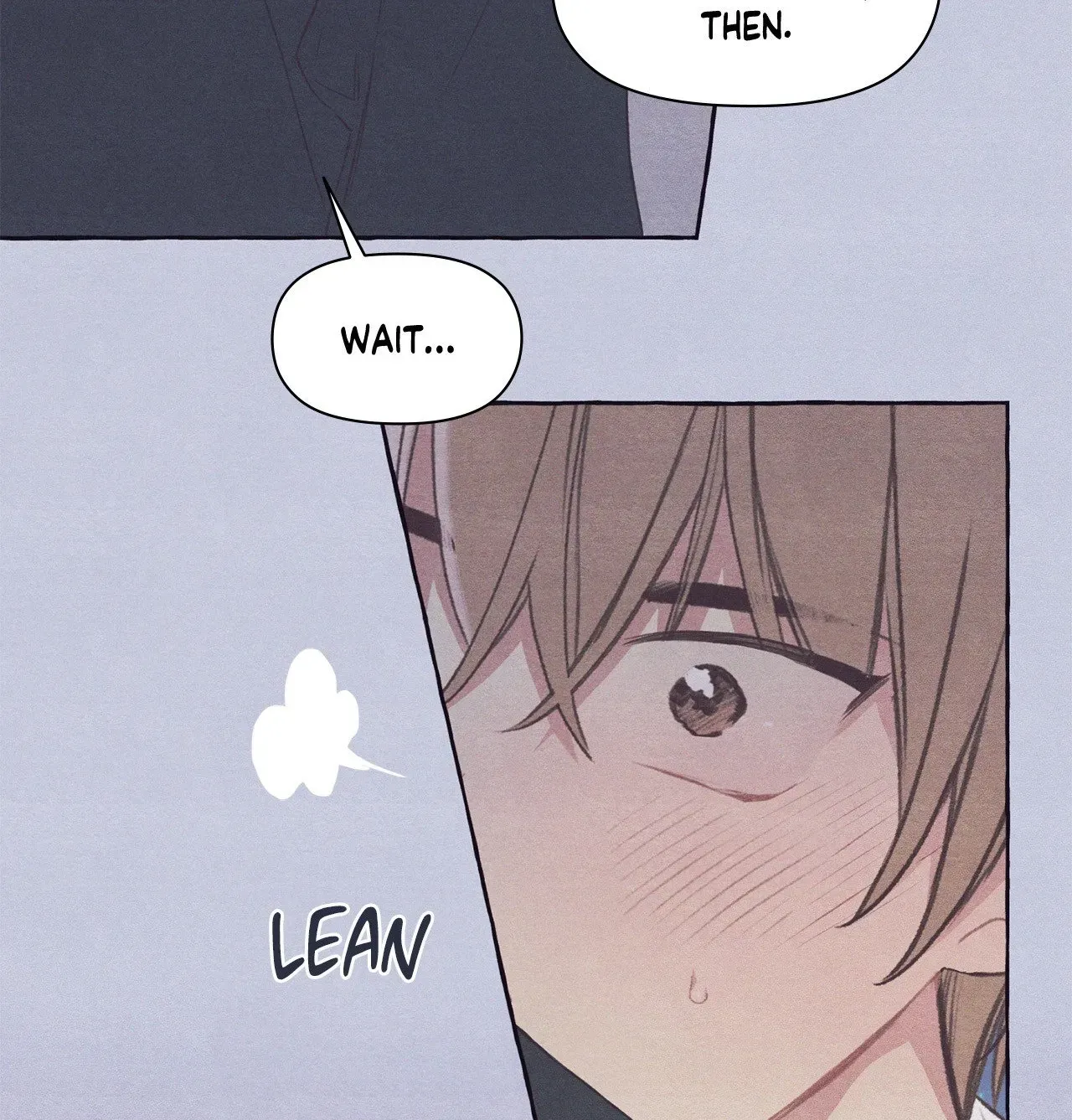 Read Setting You Up chapter 22 image 84 on Lezhin