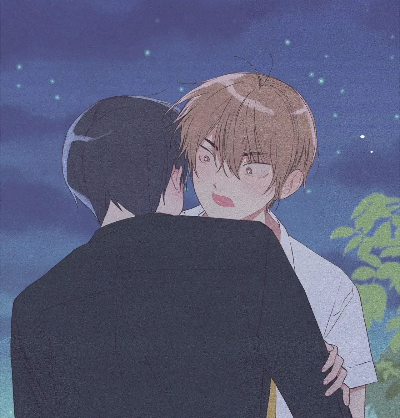 Read Setting You Up chapter 22 image 86 on Lezhin