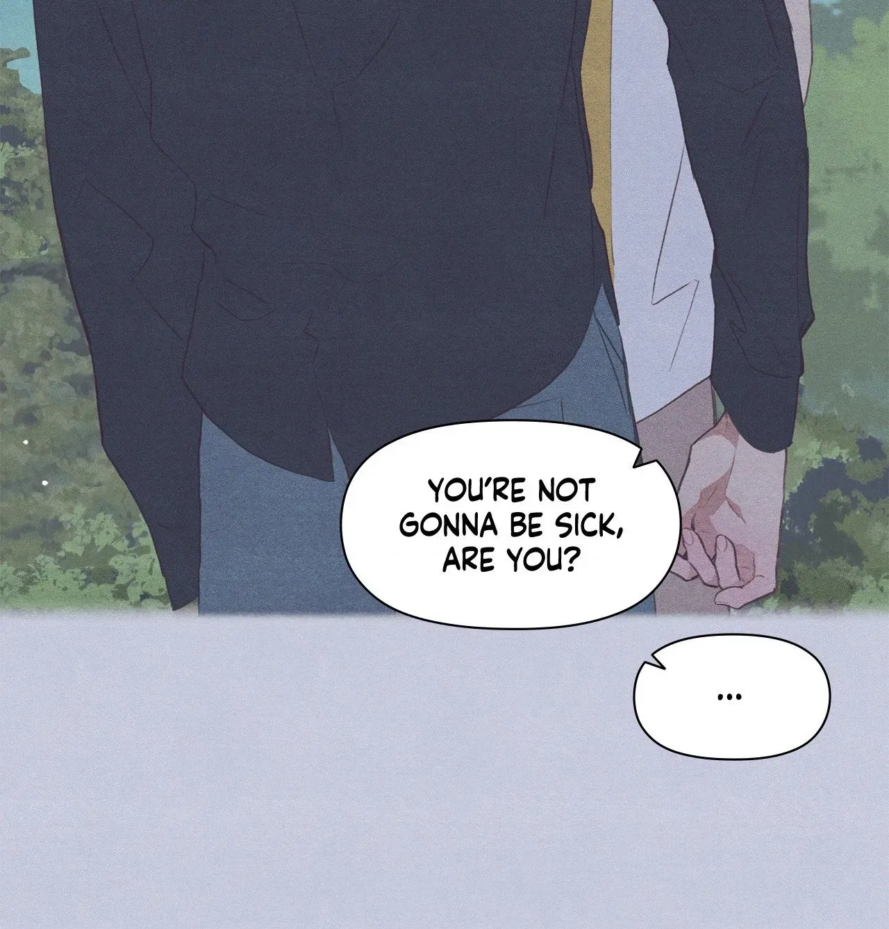 Read Setting You Up chapter 22 image 87 on Lezhin
