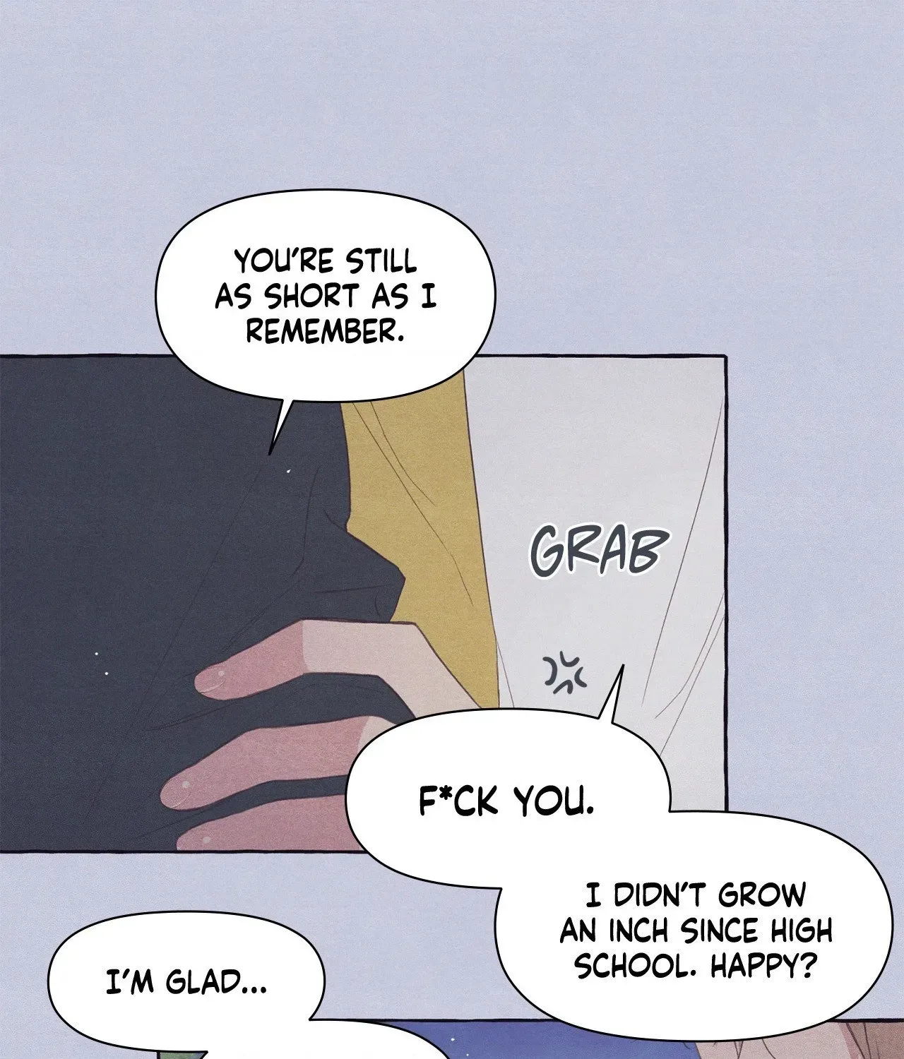 Read Setting You Up chapter 22 image 88 on Lezhin