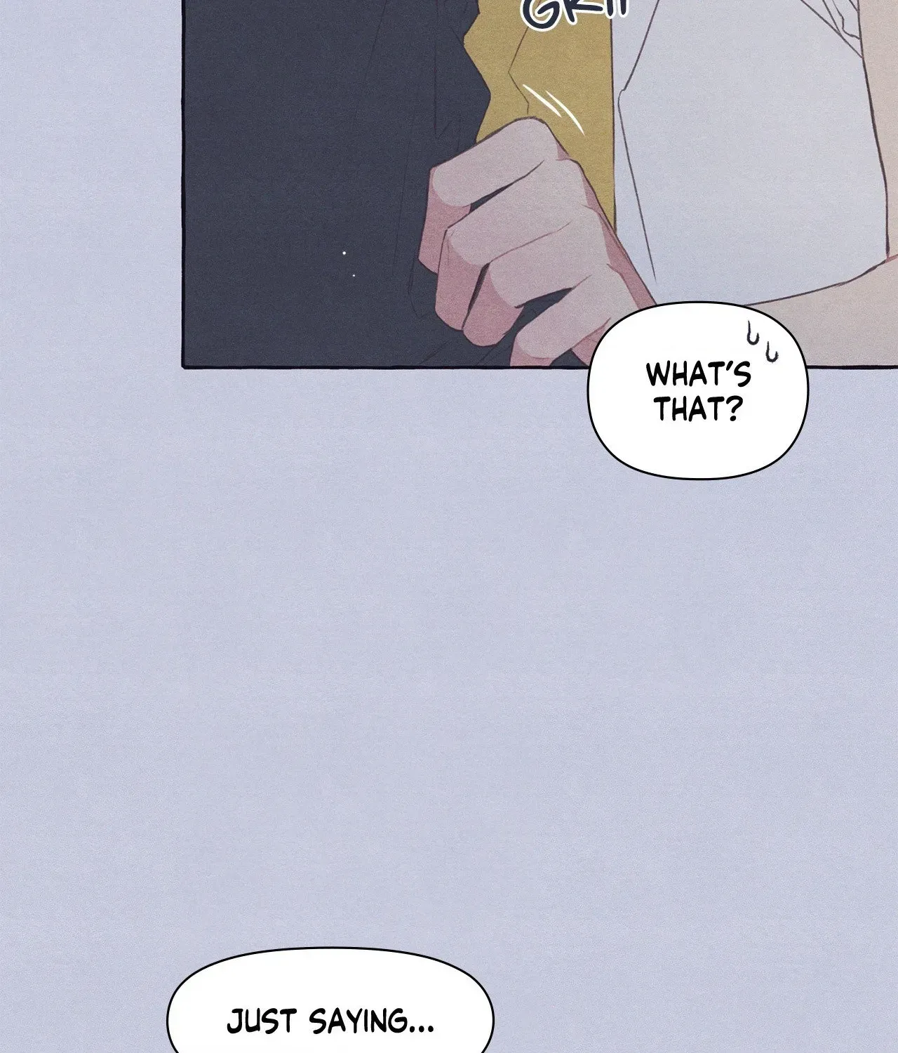 Read Setting You Up chapter 22 image 92 on Lezhin