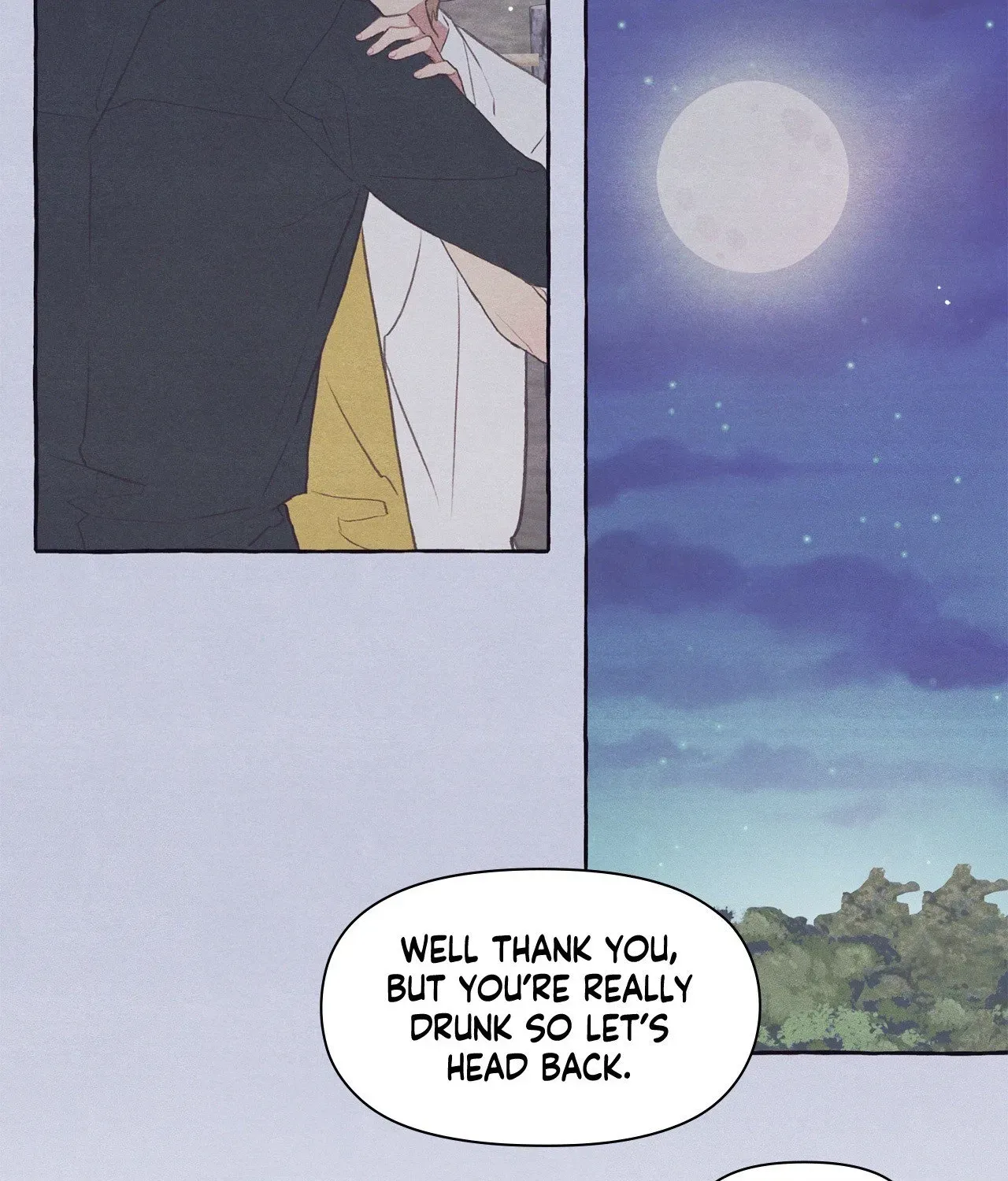 Read Setting You Up chapter 22 image 94 on Lezhin