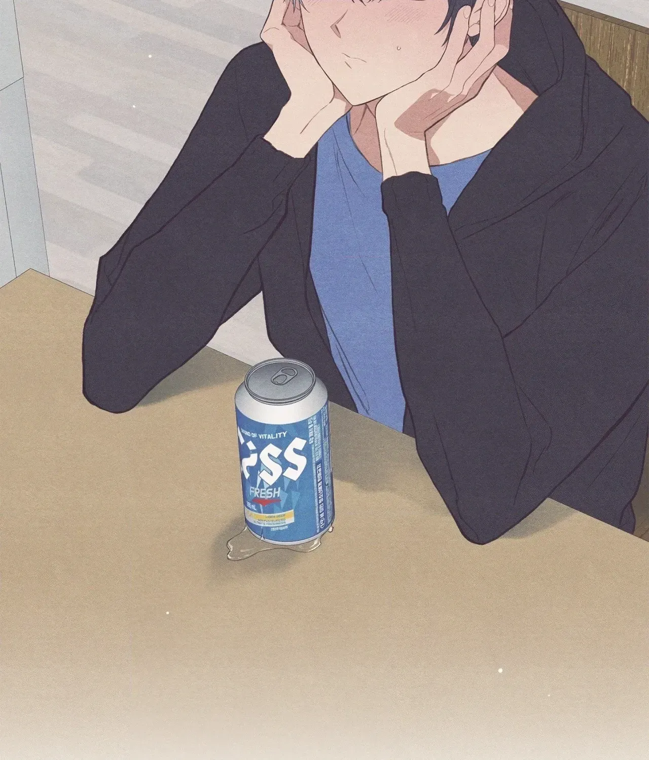 Read Setting You Up chapter 22 image 98 on Lezhin