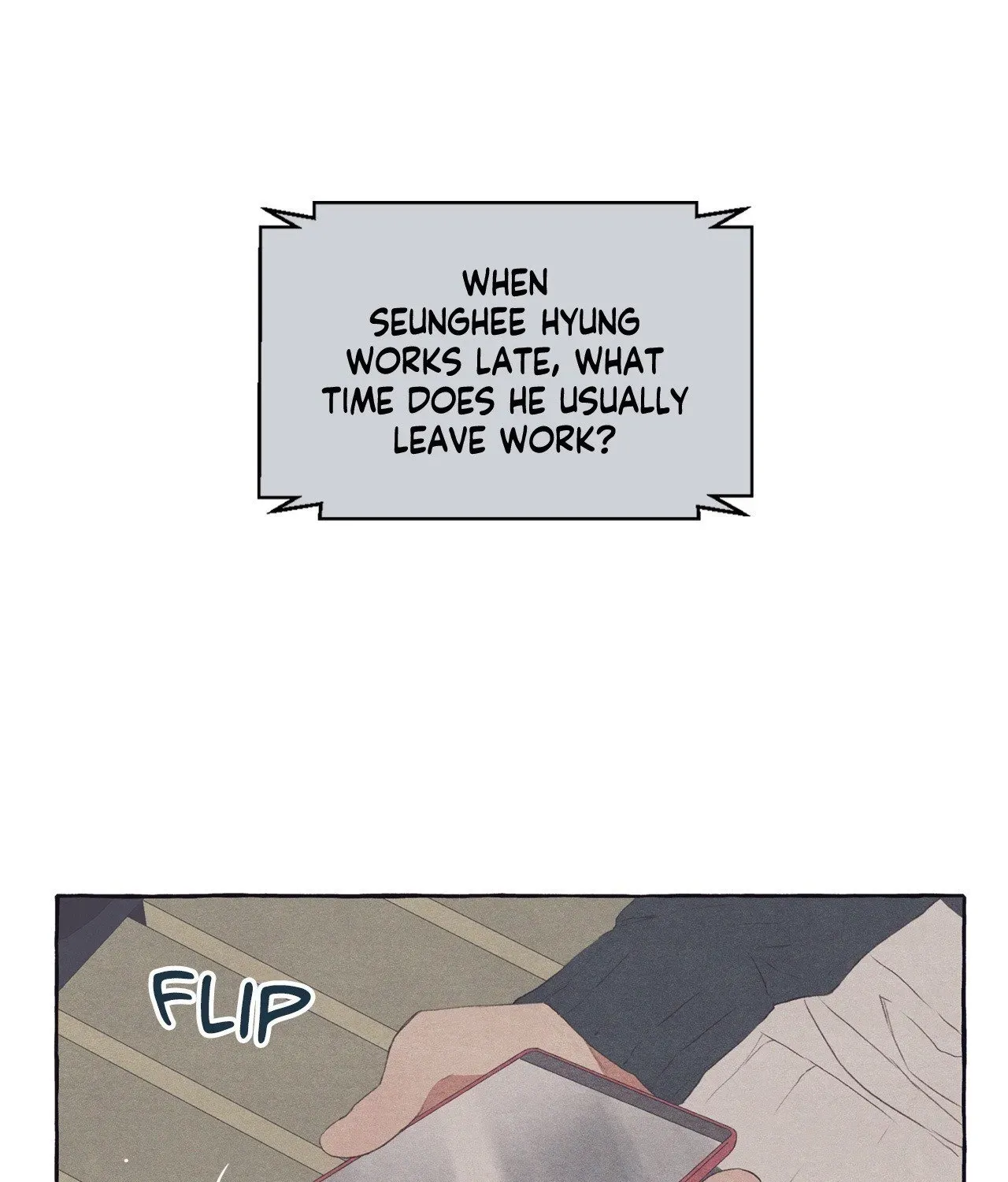 Read Setting You Up chapter 23 image 104 on Lezhin