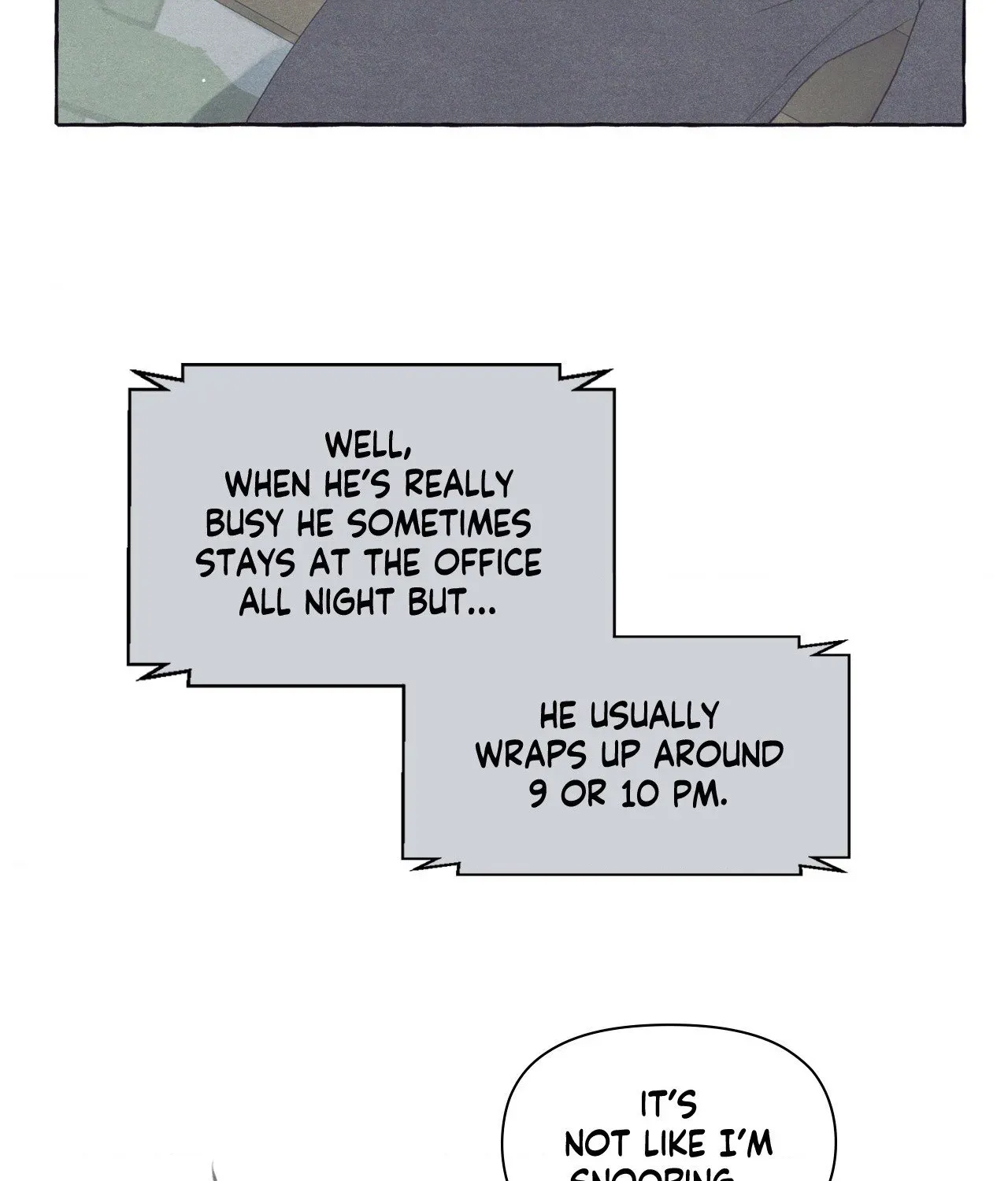 Read Setting You Up chapter 23 image 106 on Lezhin
